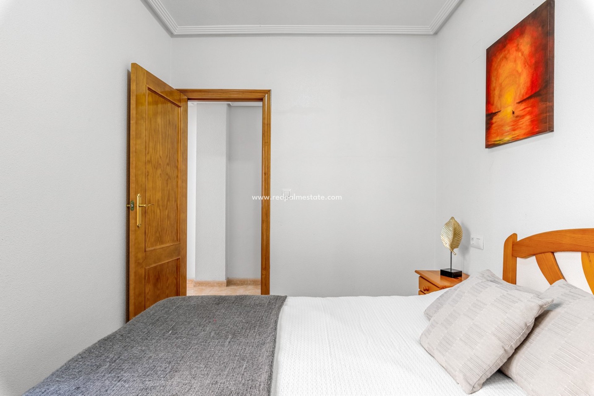 Reventa - Apartmentos -
Torrevieja - Parque las naciones