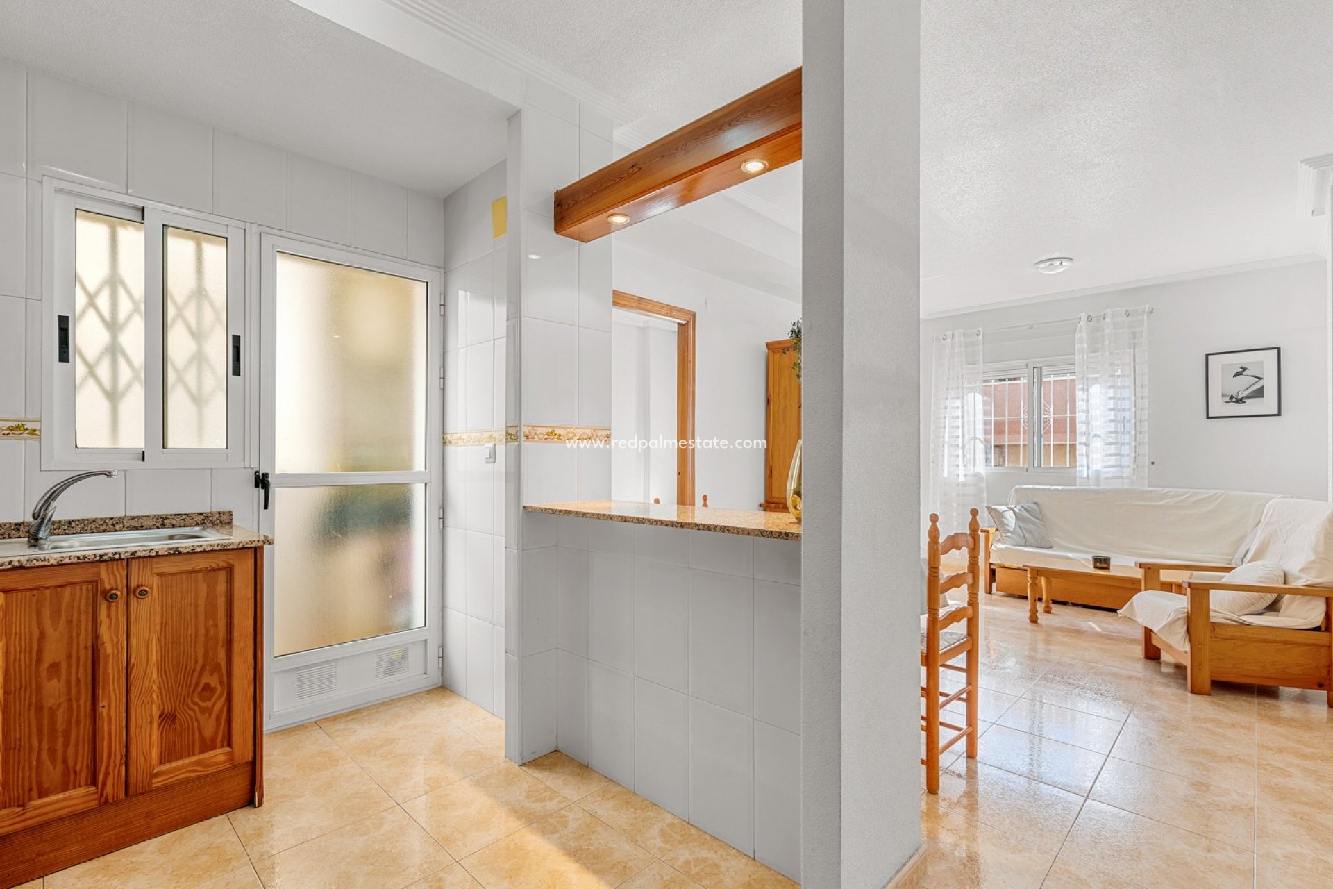 Reventa - Apartmentos -
Torrevieja - Parque las naciones