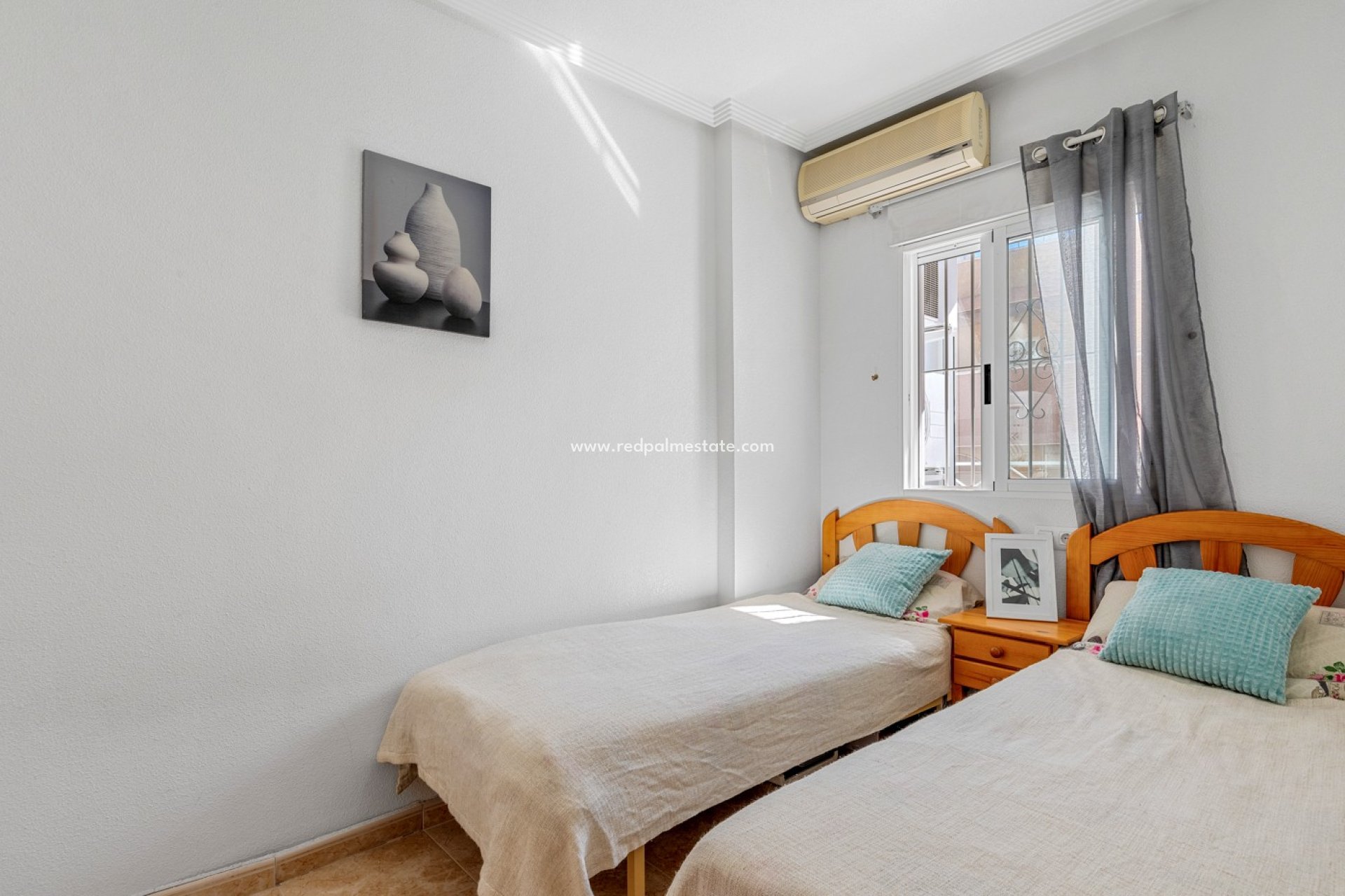 Reventa - Apartmentos -
Torrevieja - Parque las naciones