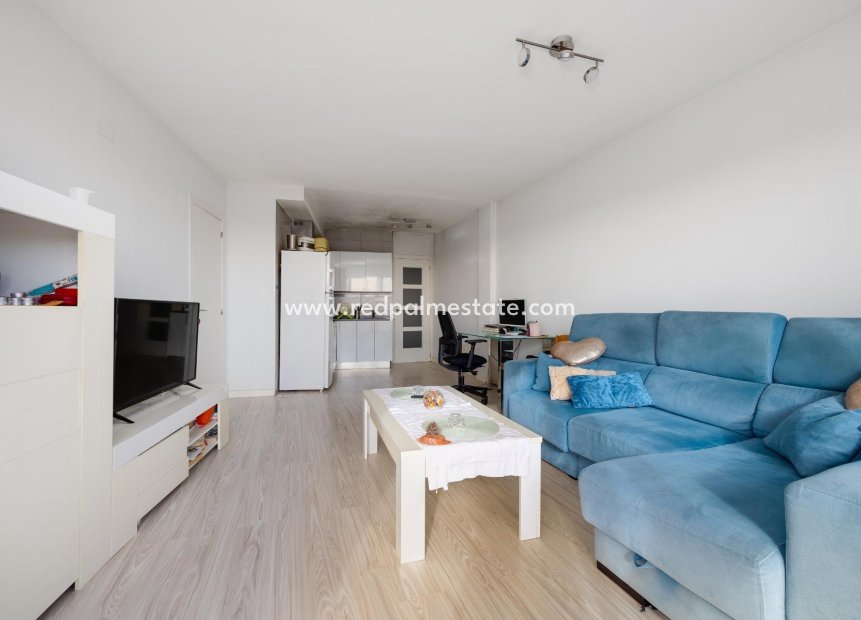 Reventa - Apartmentos -
Torrevieja - Parque las naciones