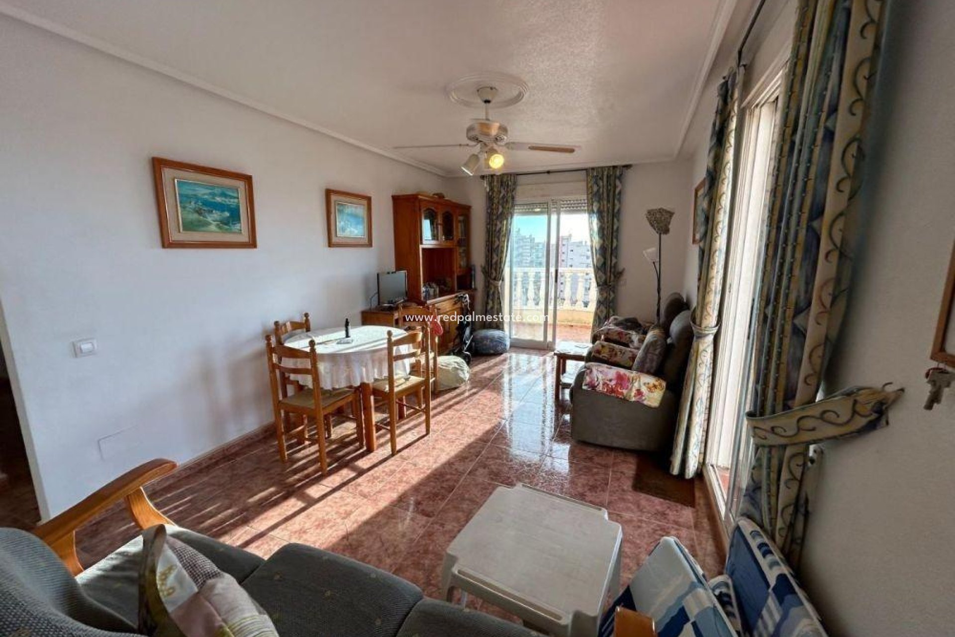 Reventa - Apartmentos -
Torrevieja - Parque las naciones