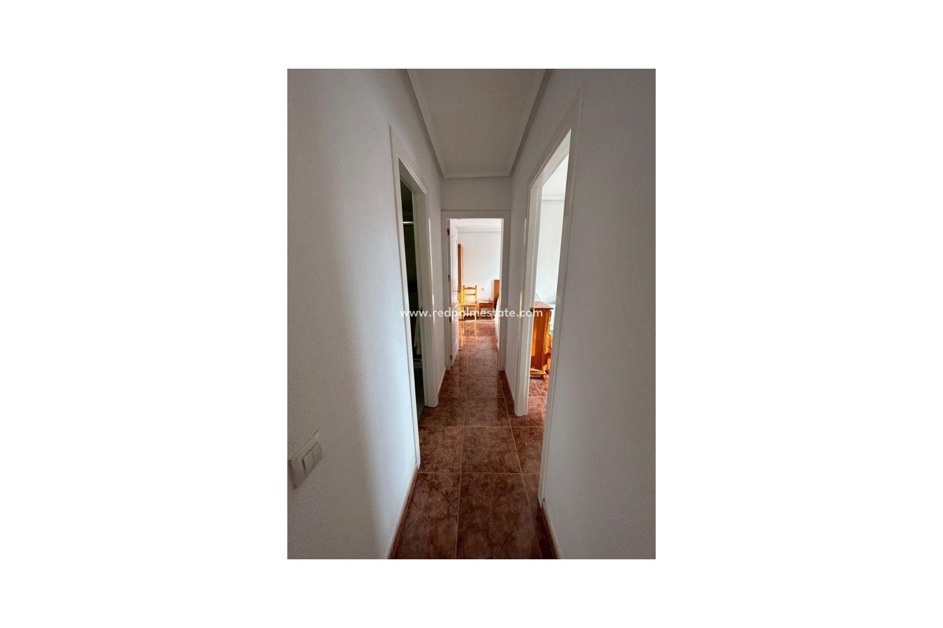 Reventa - Apartmentos -
Torrevieja - Parque las naciones