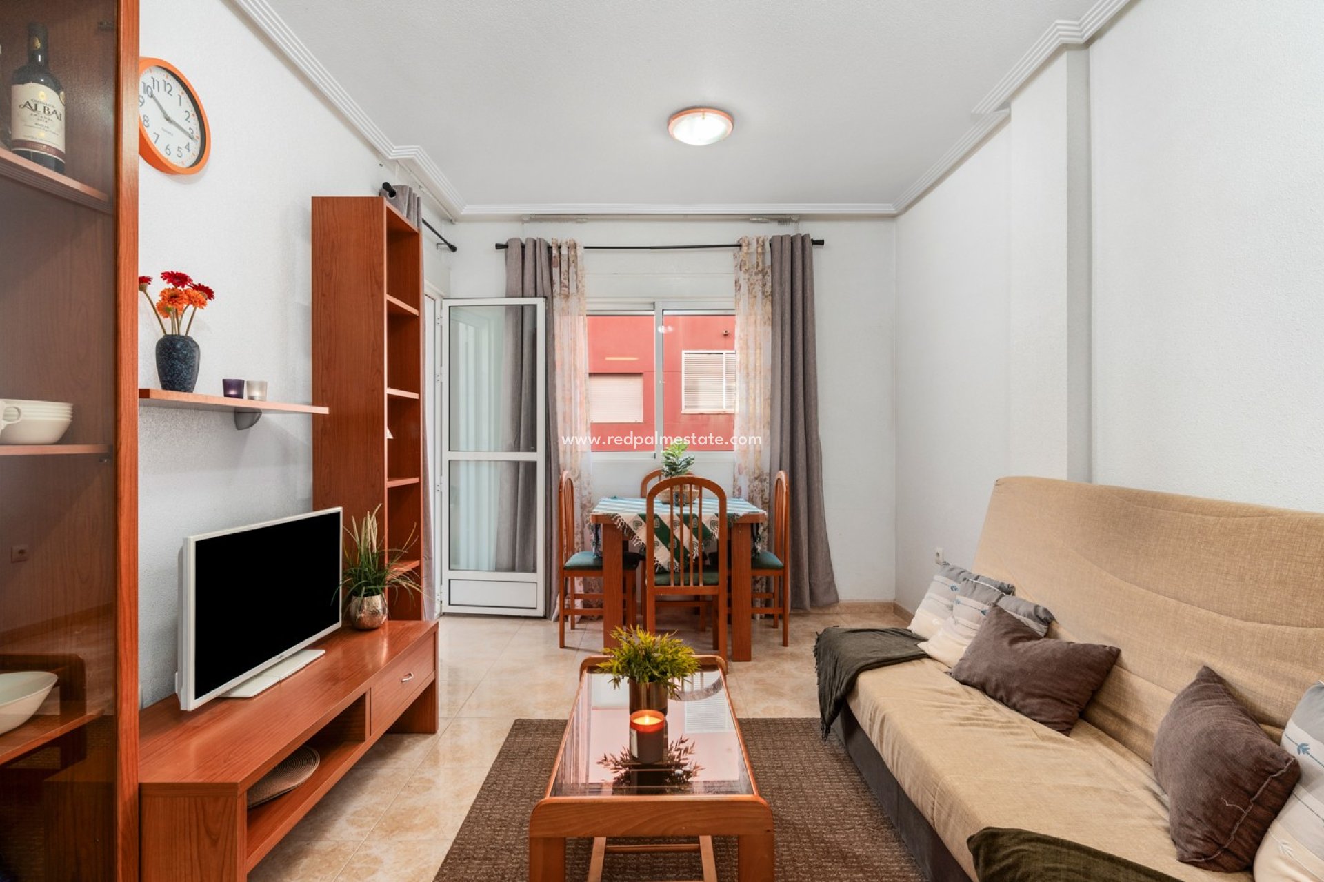 Reventa - Apartmentos -
Torrevieja - Parque las naciones