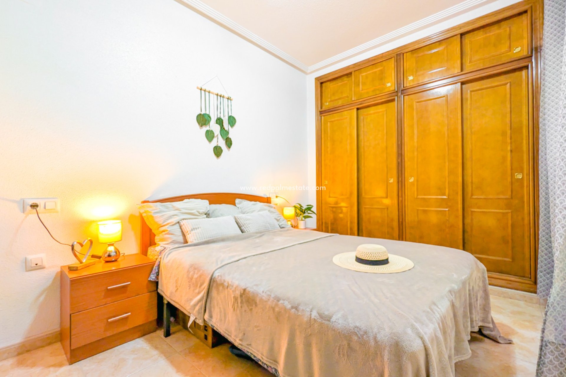 Reventa - Apartmentos -
Torrevieja - Parque las naciones