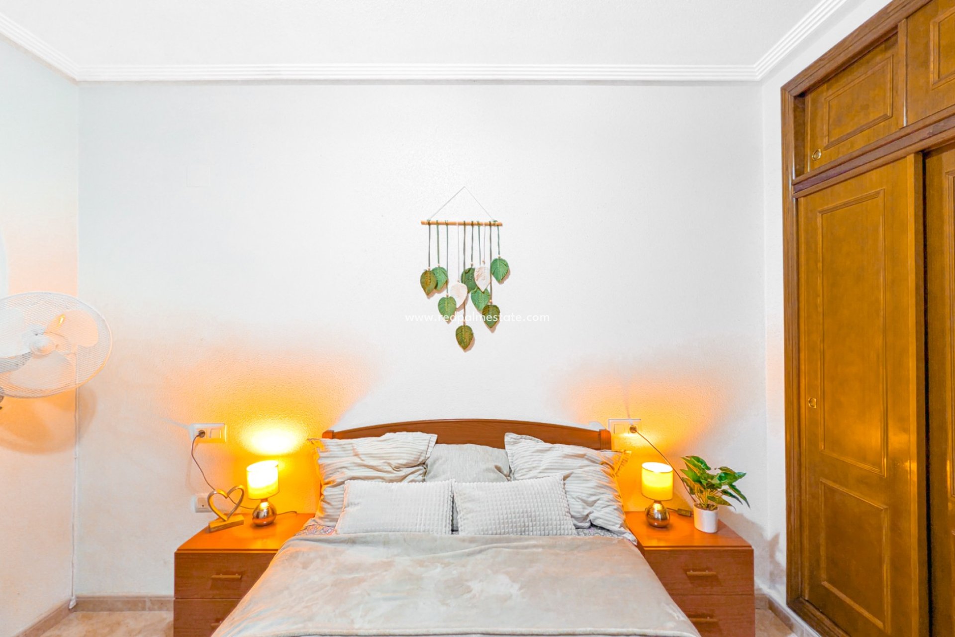 Reventa - Apartmentos -
Torrevieja - Parque las naciones