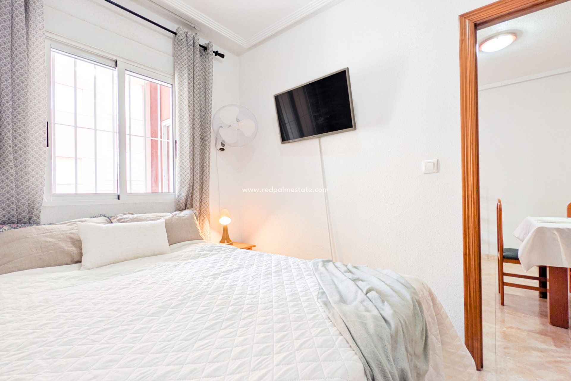 Reventa - Apartmentos -
Torrevieja - Parque las naciones