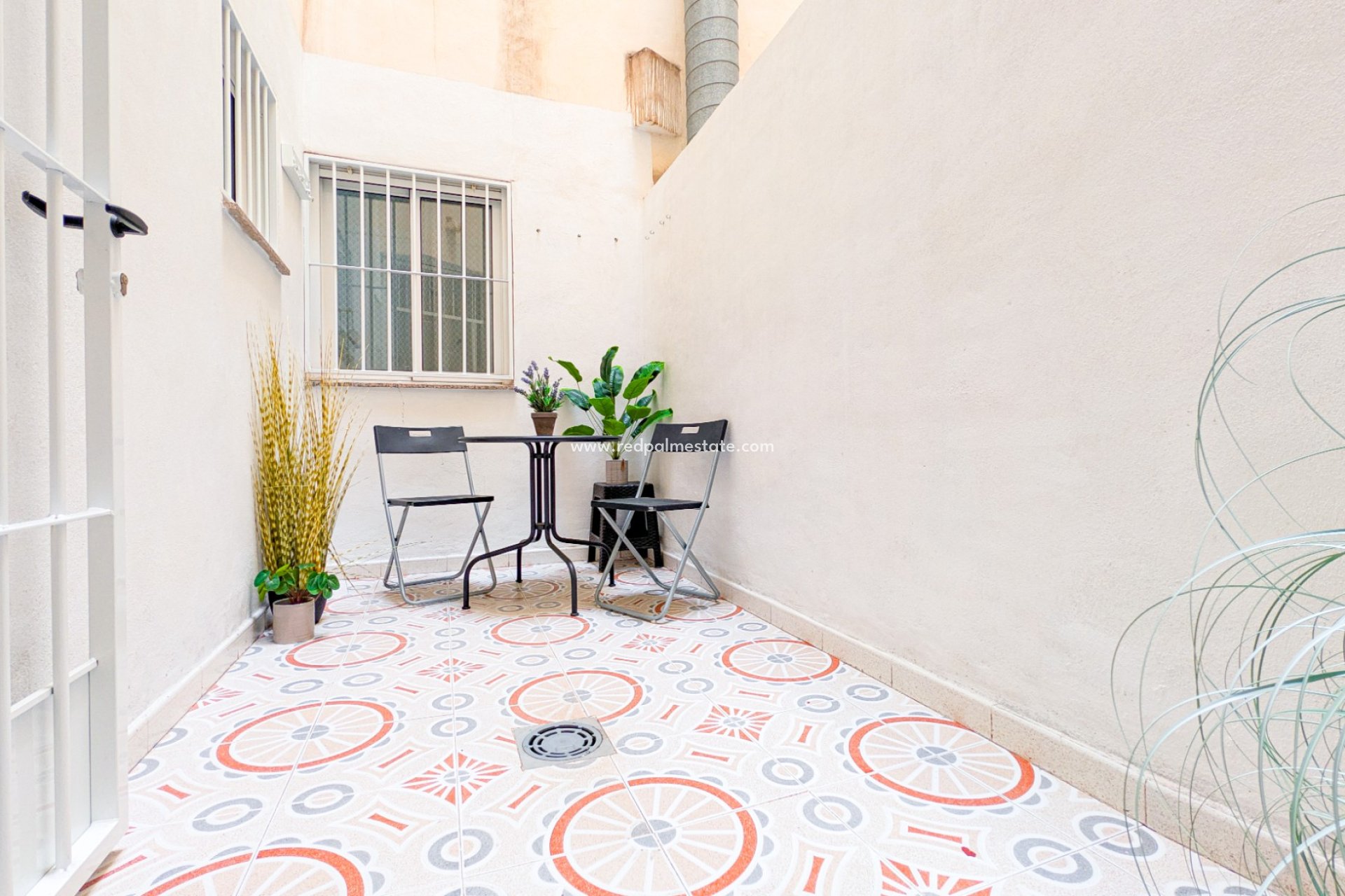 Reventa - Apartmentos -
Torrevieja - Parque las naciones