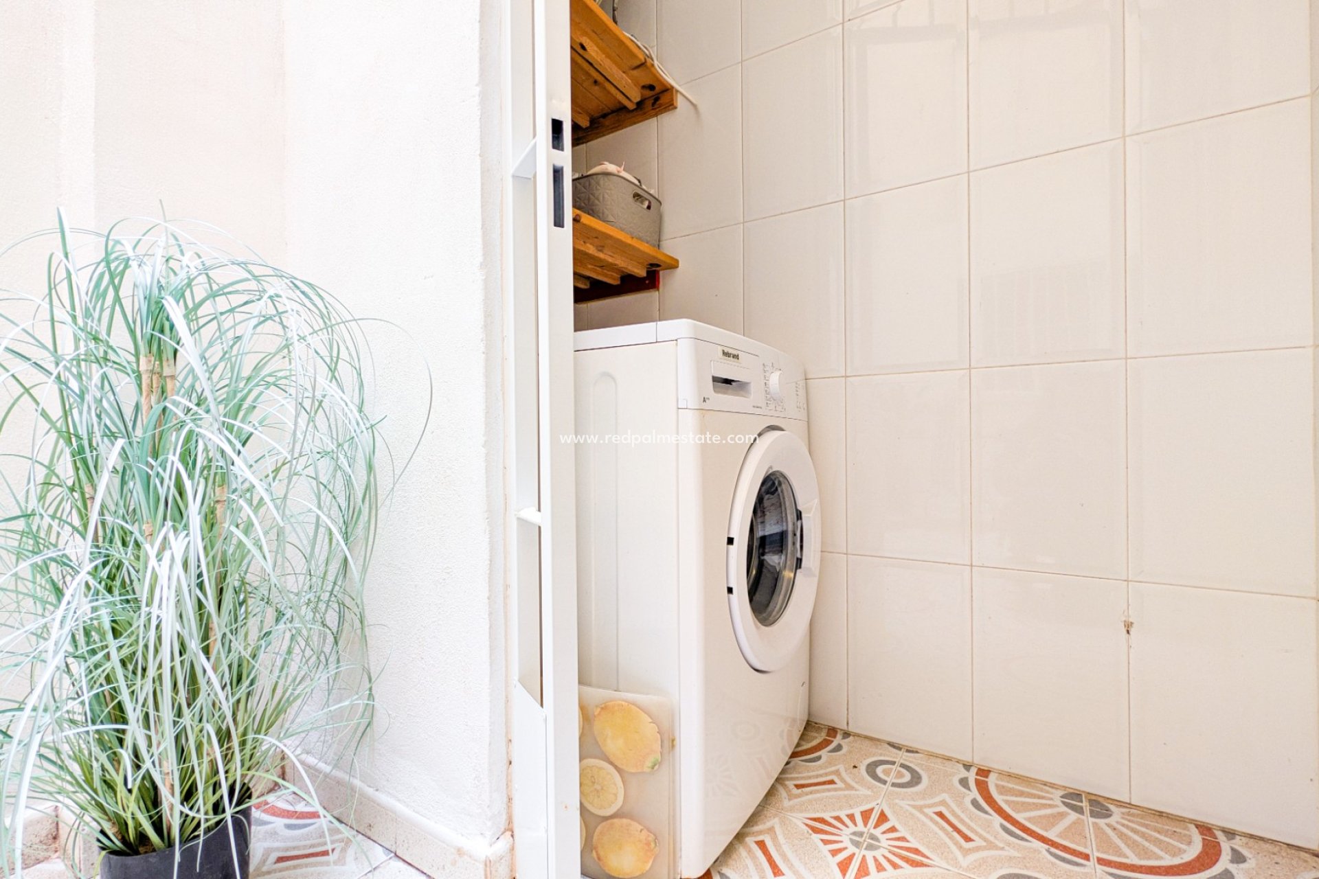 Reventa - Apartmentos -
Torrevieja - Parque las naciones