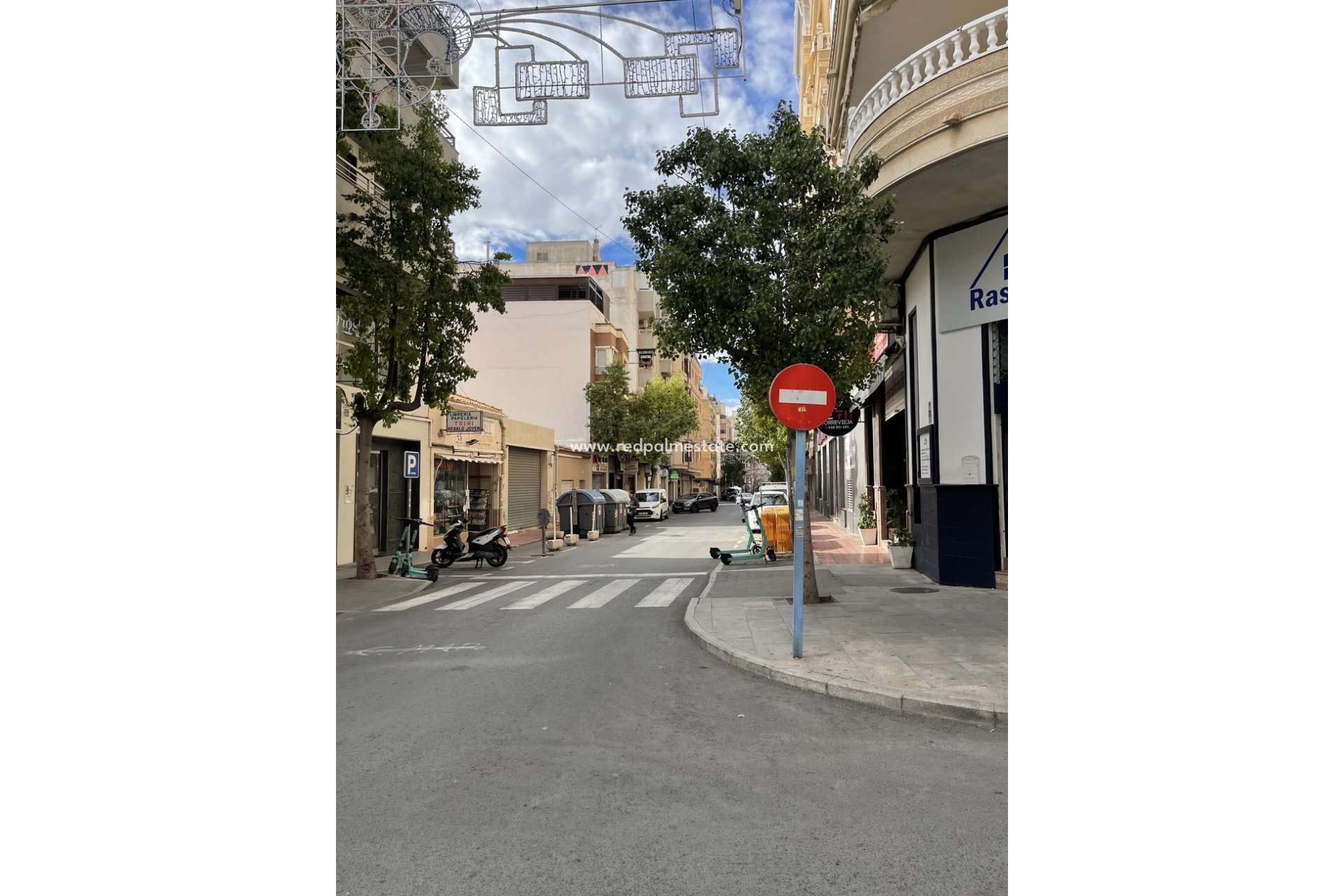 Reventa - Apartmentos -
Torrevieja - Playa de cura