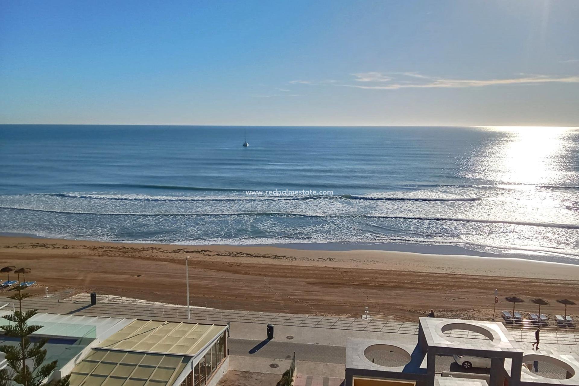 Reventa - Apartmentos -
Torrevieja - PLAYA DE LA MATA