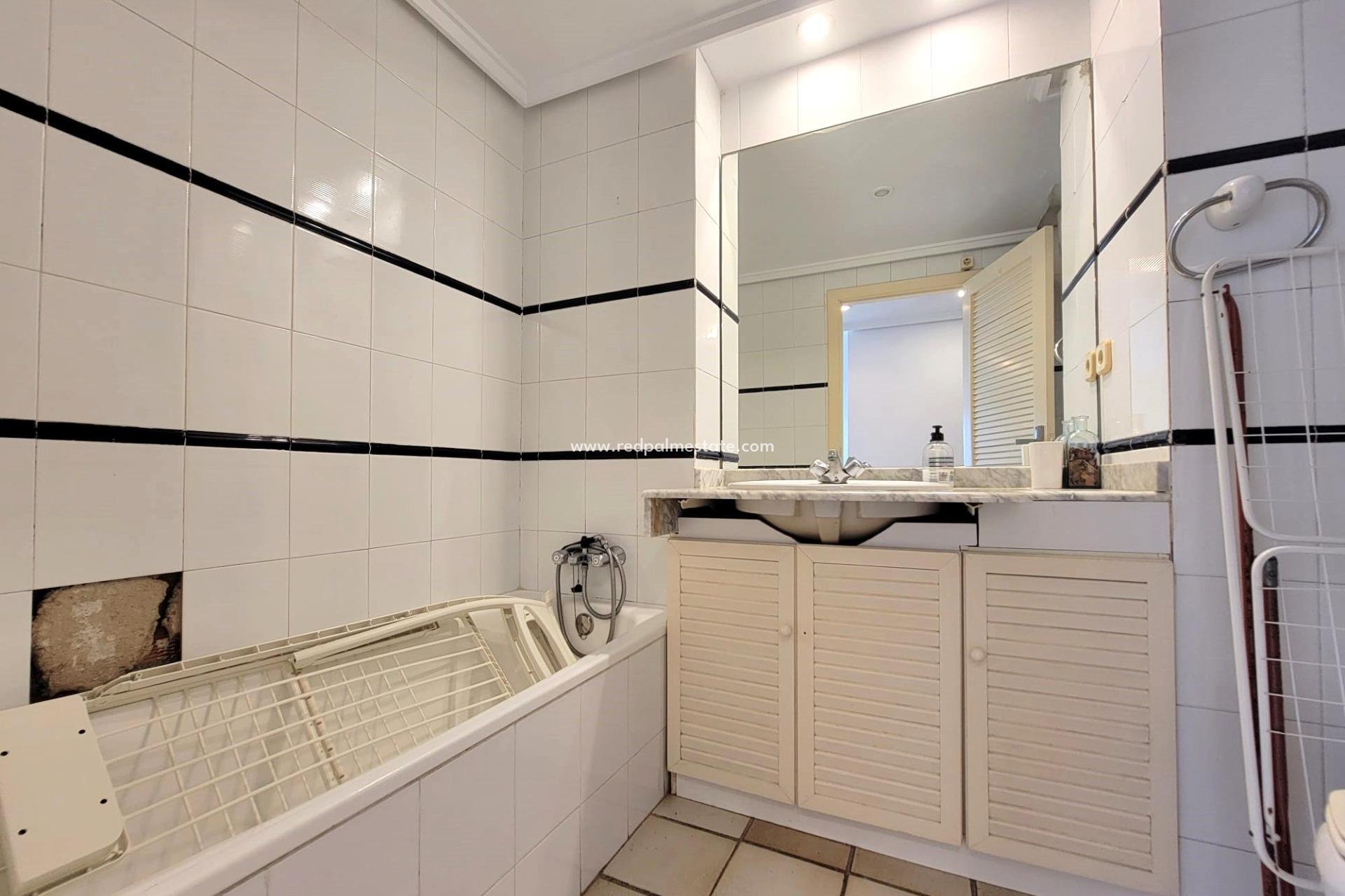 Reventa - Apartmentos -
Torrevieja - PLAYA DE LA MATA