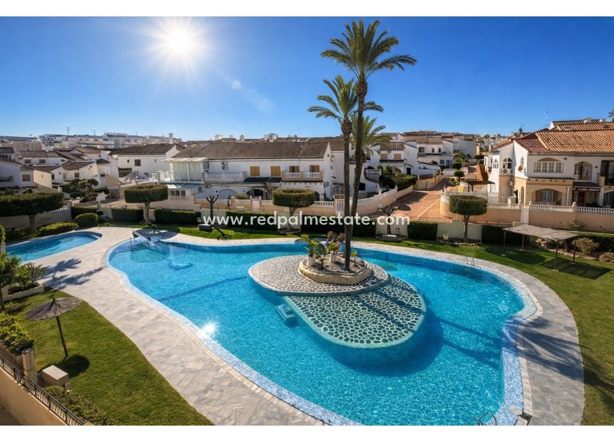 Reventa - Apartmentos -
Torrevieja - PLAYA DE LA MATA