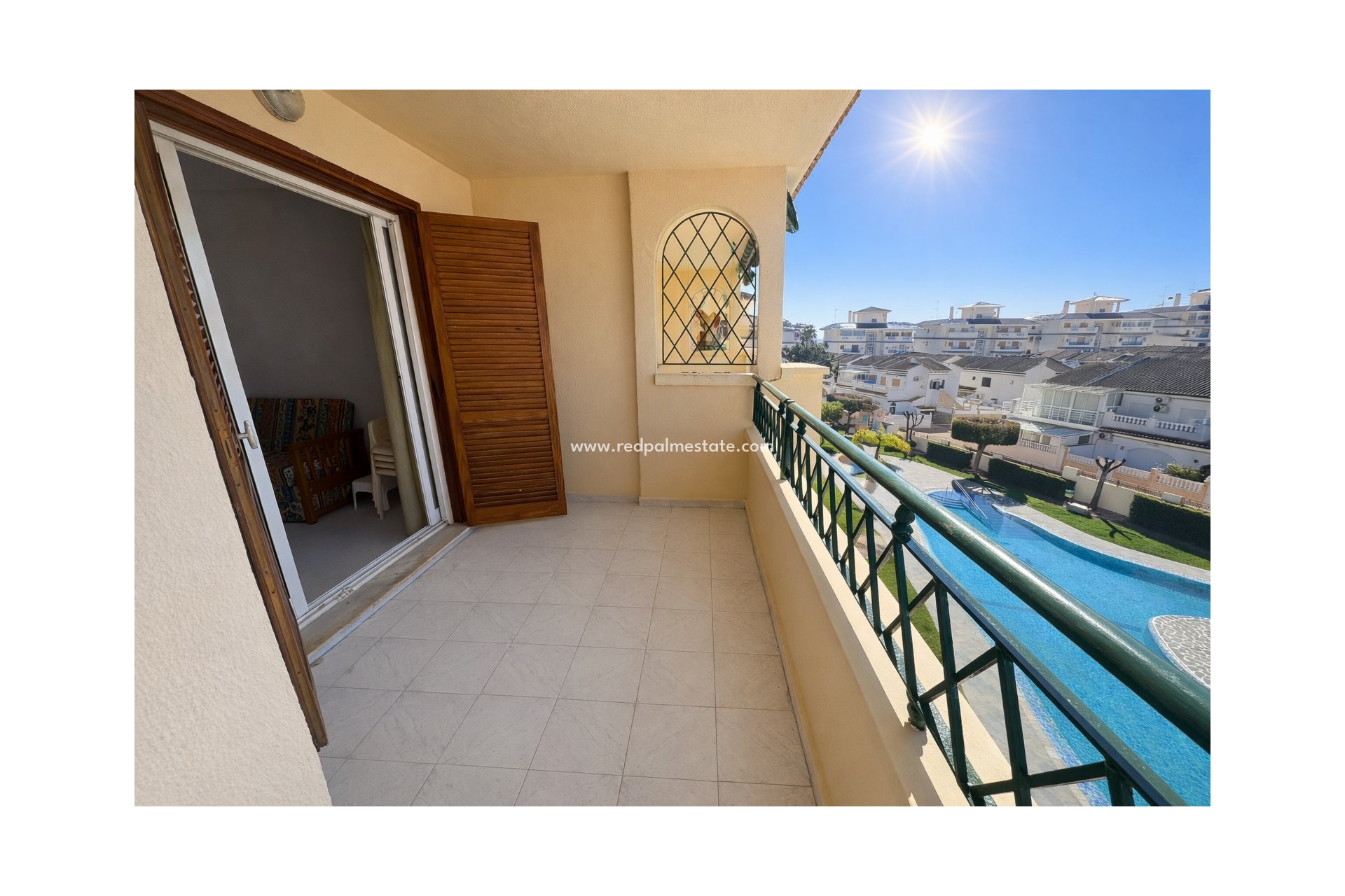 Reventa - Apartmentos -
Torrevieja - PLAYA DE LA MATA
