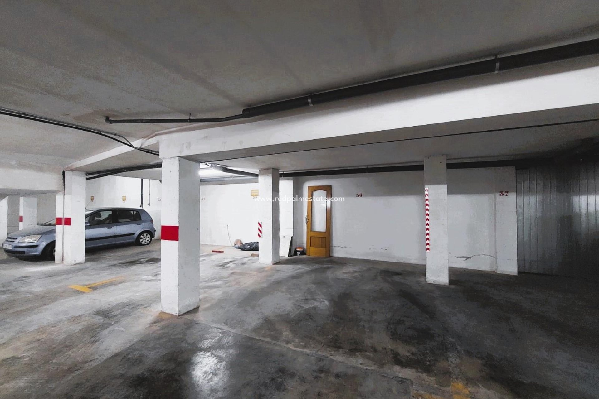 Reventa - Apartmentos -
Torrevieja - Playa de los locos