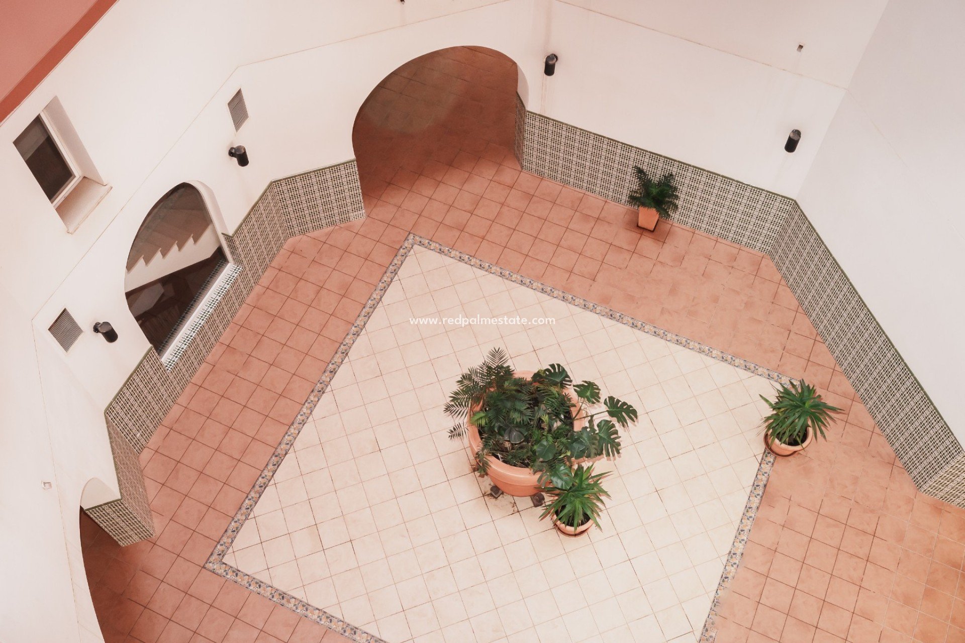 Reventa - Apartmentos -
Torrevieja - Playa de los Locos