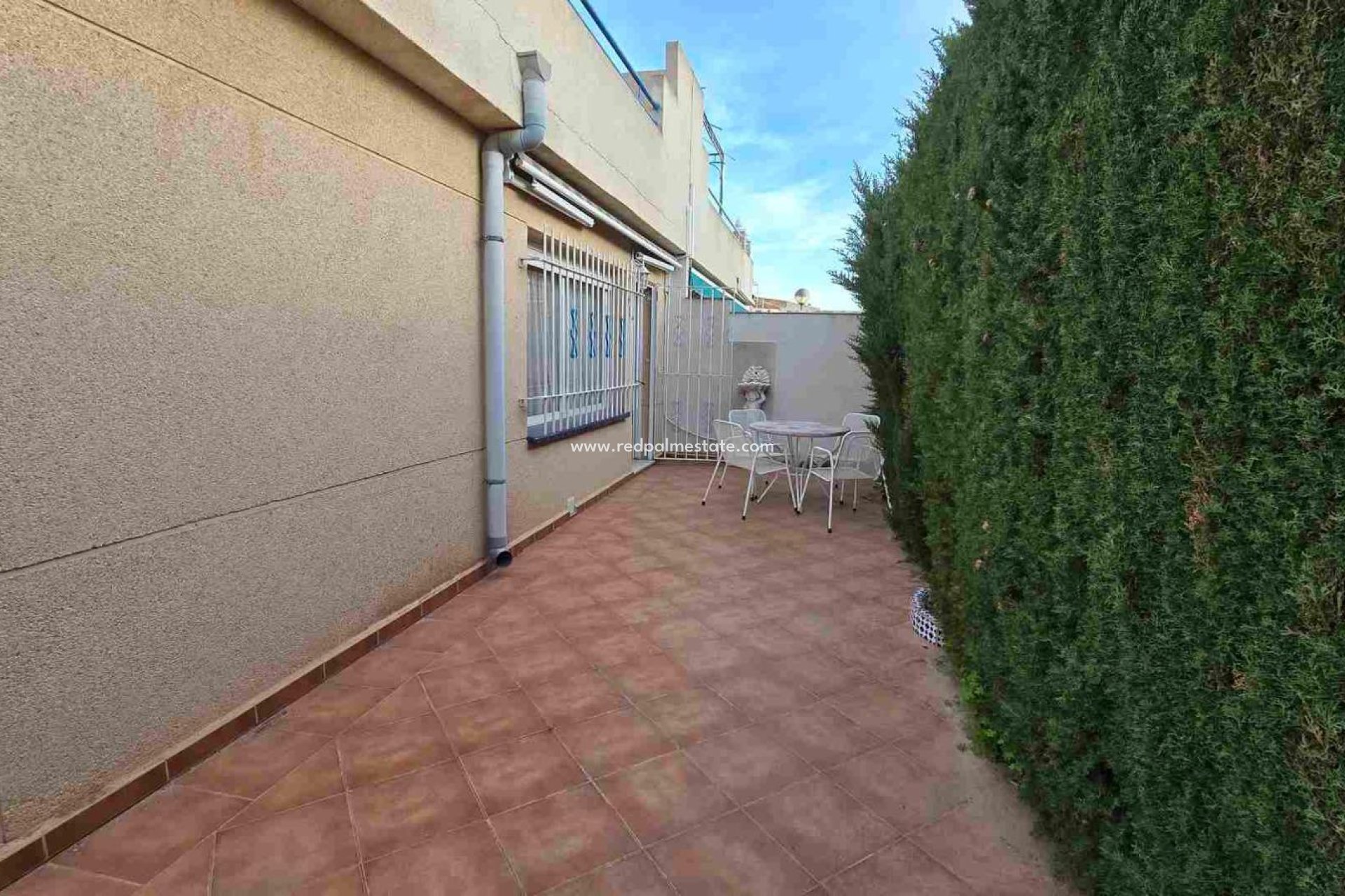 Reventa - Apartmentos -
Torrevieja - Playa de los locos