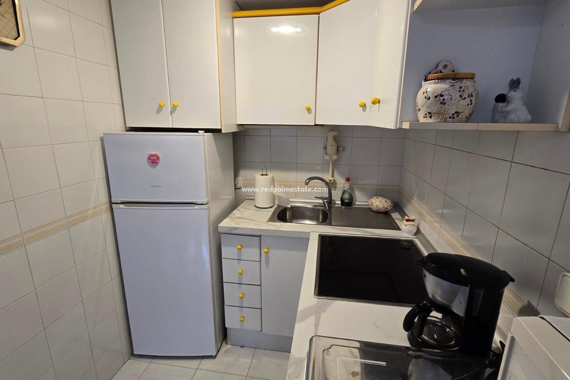 Reventa - Apartmentos -
Torrevieja - Playa de los locos