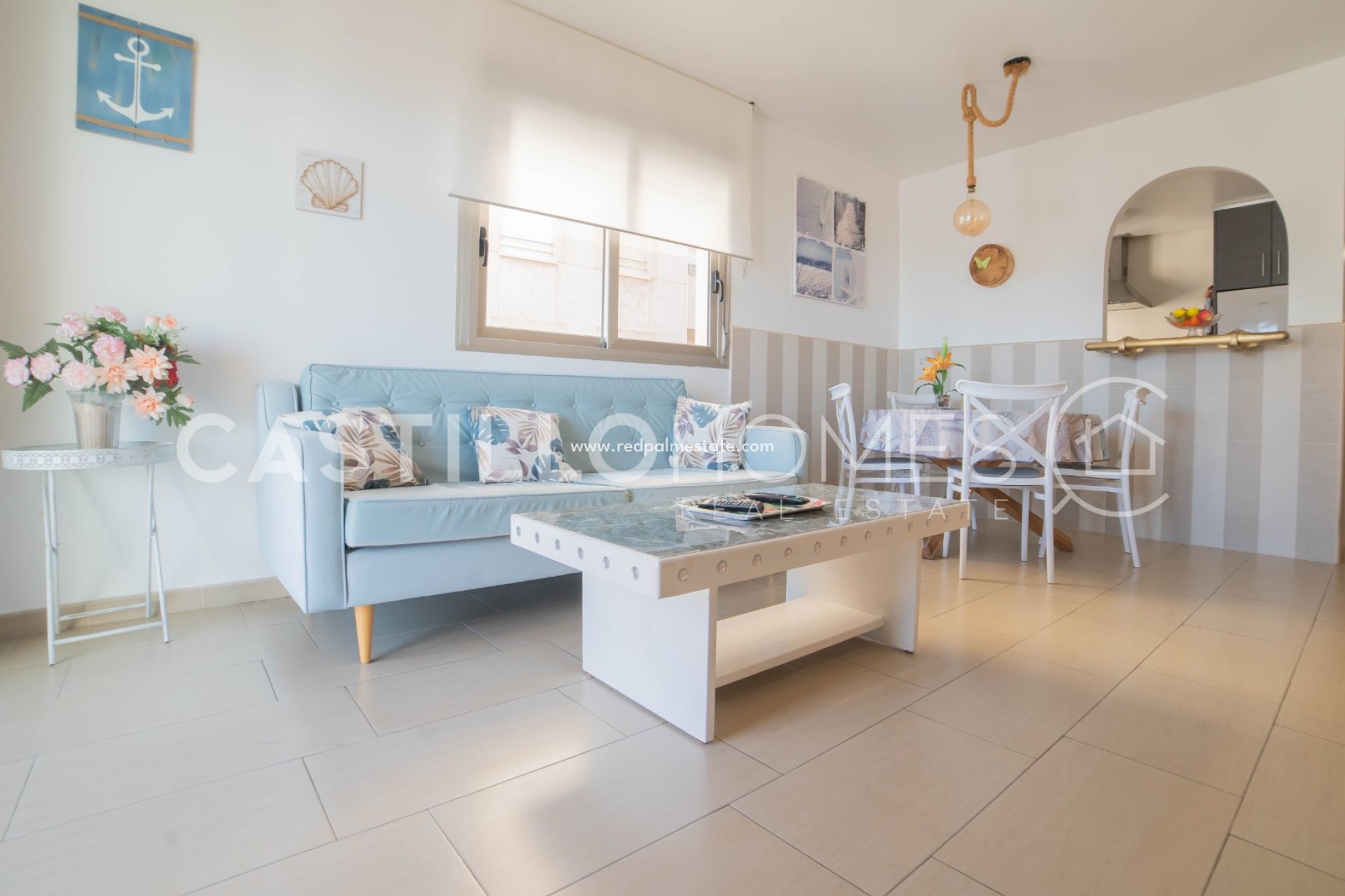 Reventa - Apartmentos -
Torrevieja - Playa de los Locos