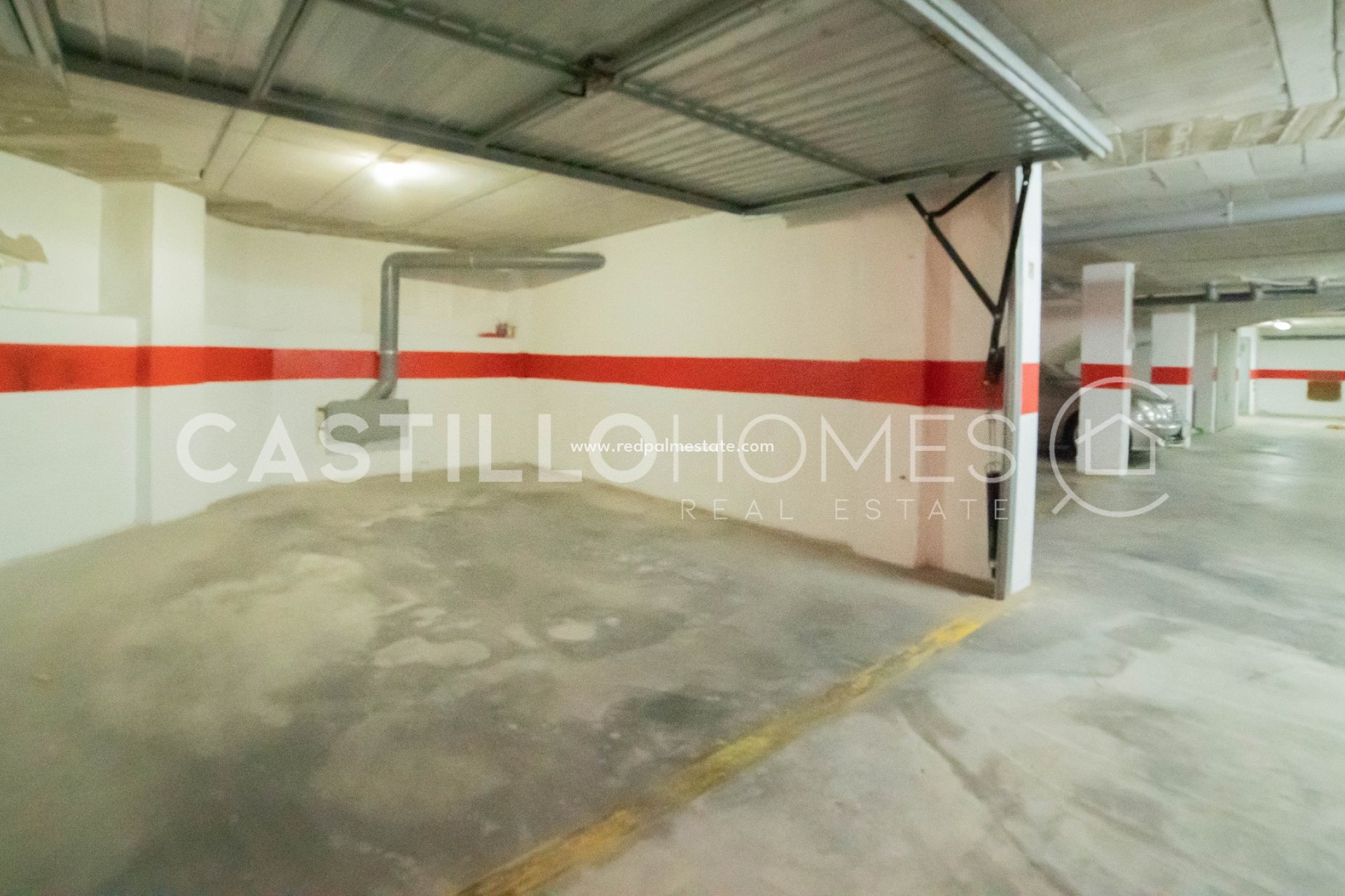 Reventa - Apartmentos -
Torrevieja - Playa de los Locos