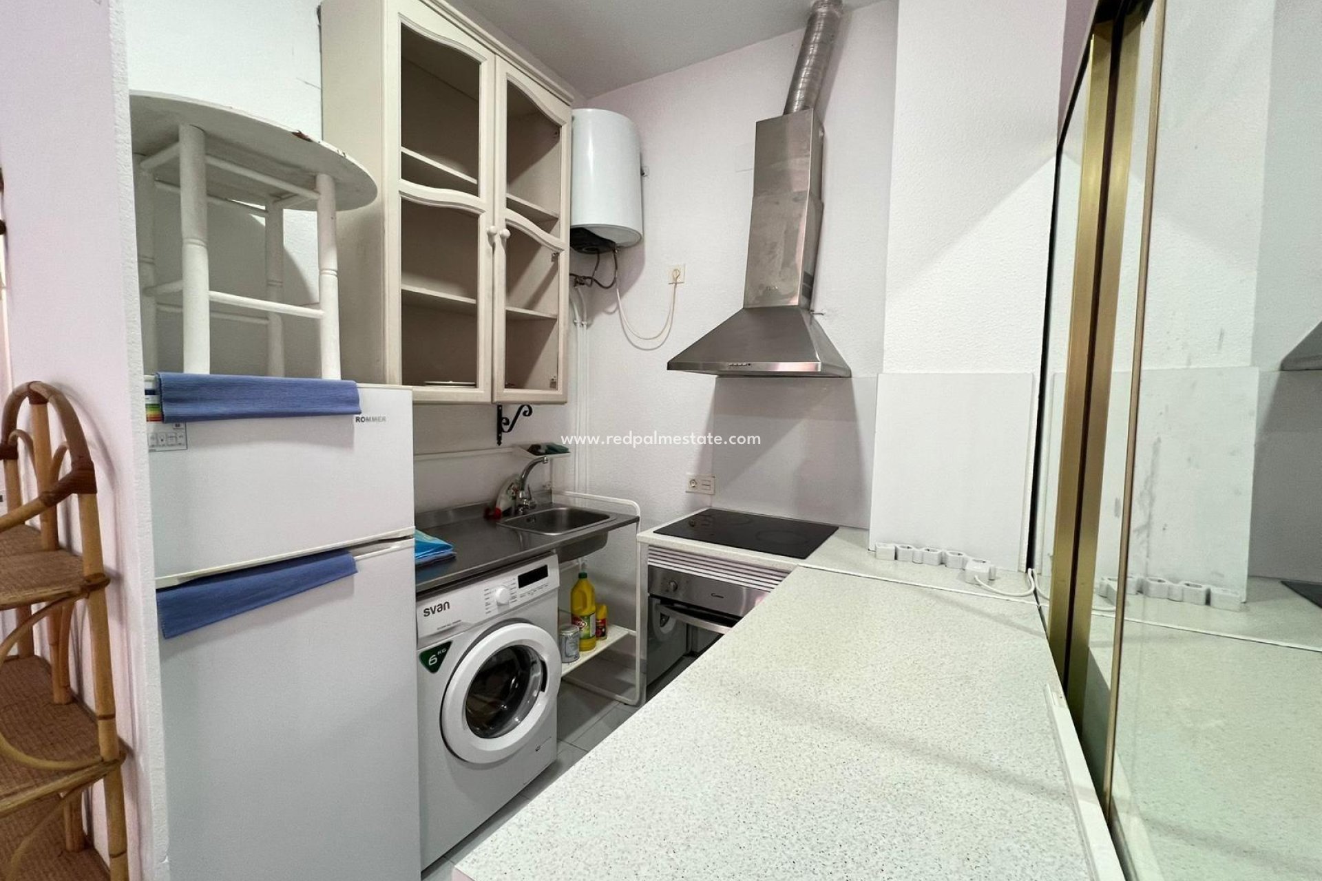 Reventa - Apartmentos -
Torrevieja - Playa de los Locos