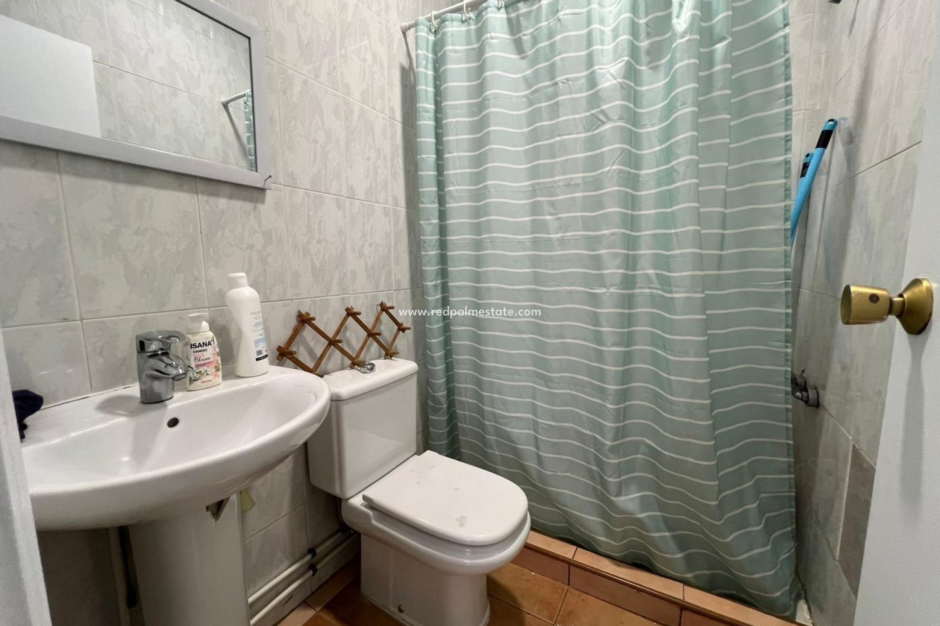 Reventa - Apartmentos -
Torrevieja - Playa de los Locos