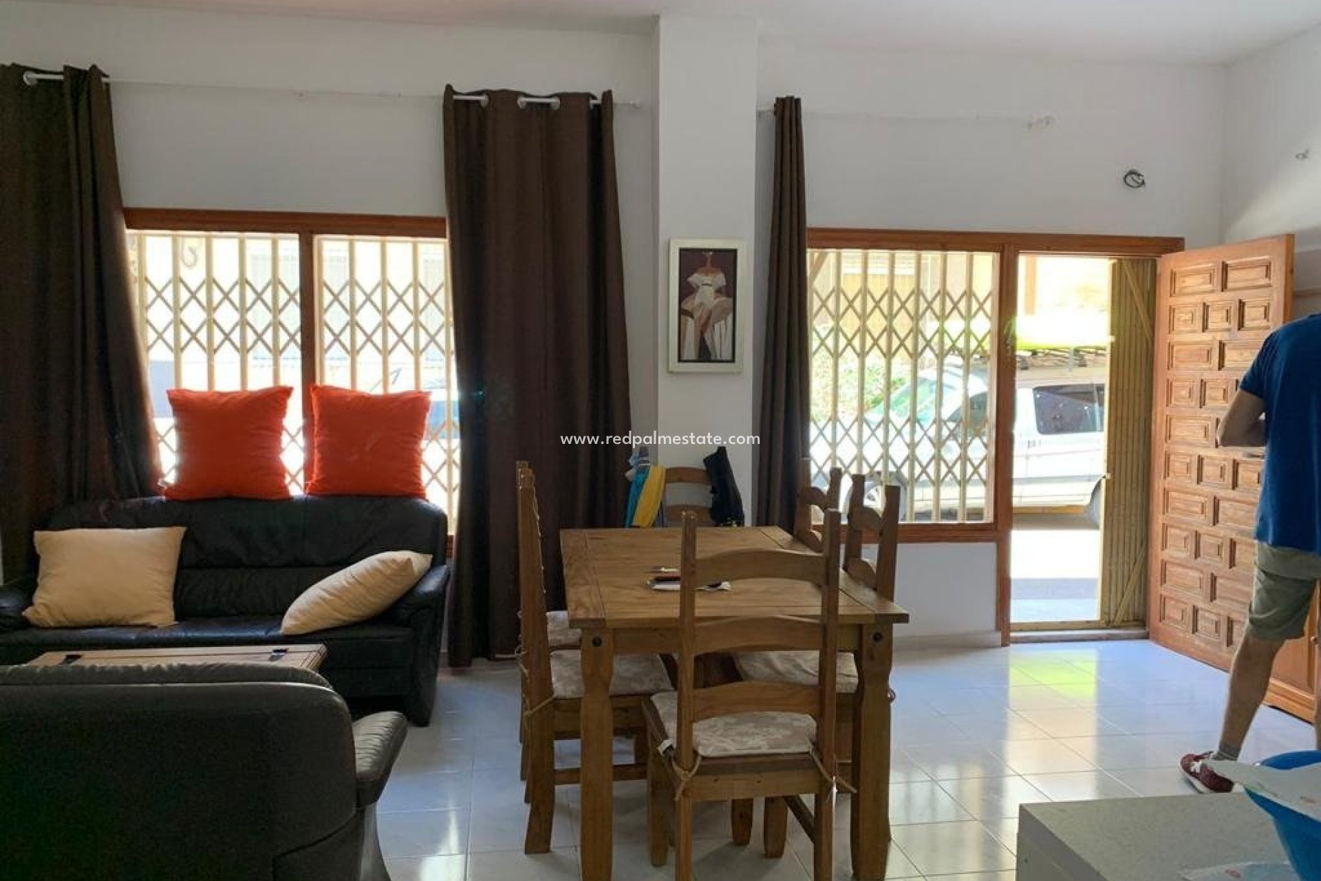 Reventa - Apartmentos -
Torrevieja - Playa de los Locos