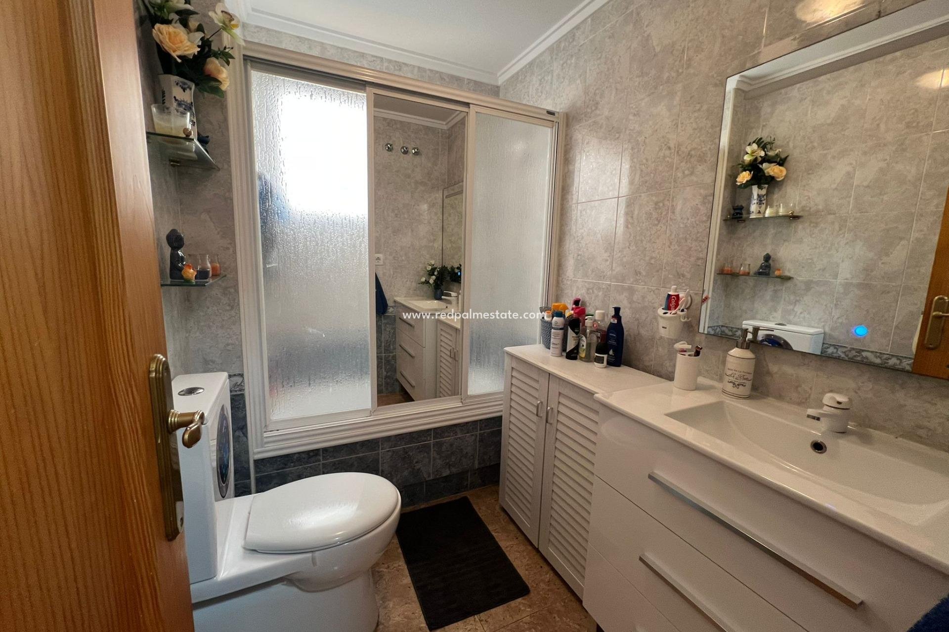 Reventa - Apartmentos -
Torrevieja - Playa de los Locos