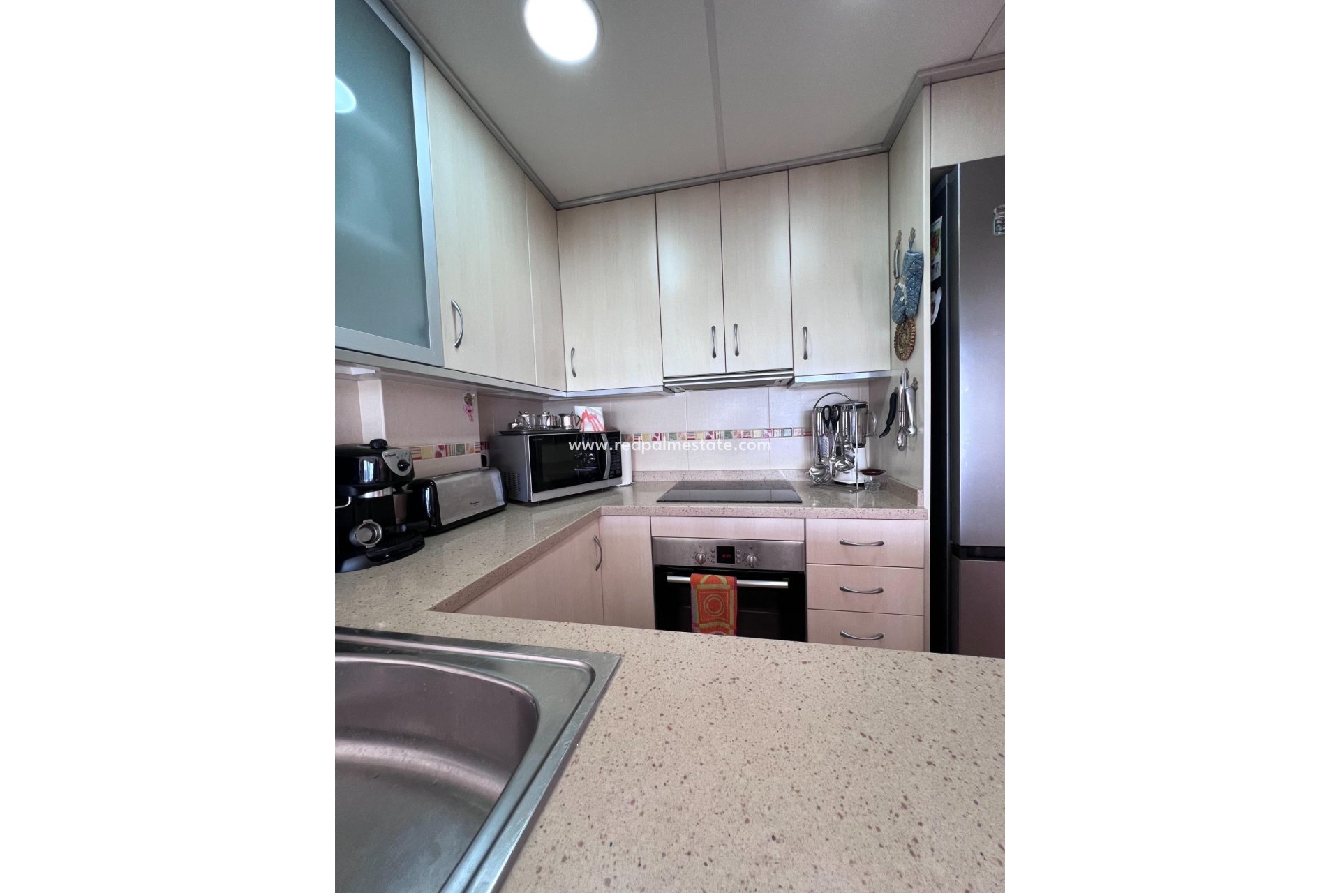 Reventa - Apartmentos -
Torrevieja - Playa de los Locos