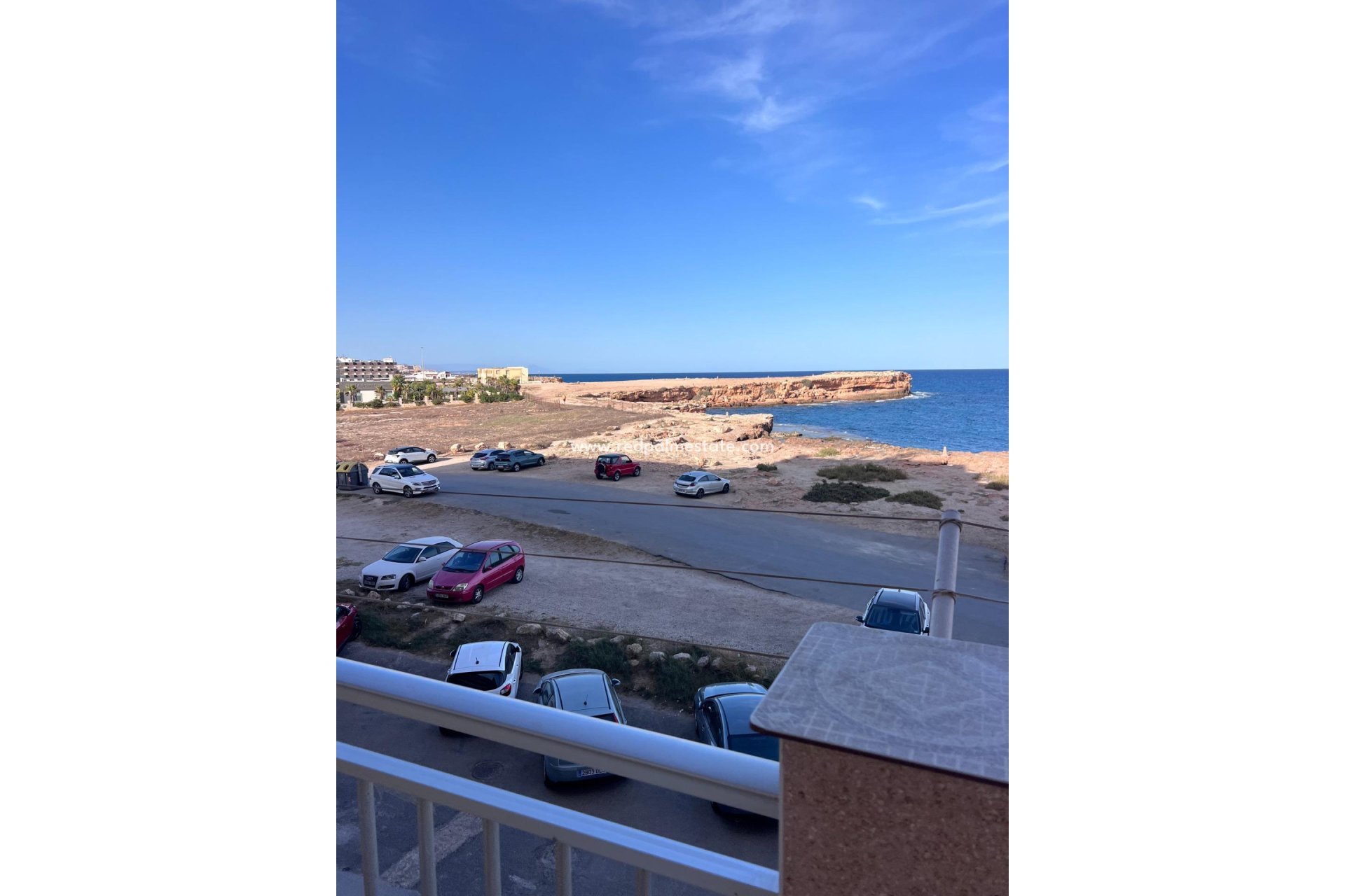 Reventa - Apartmentos -
Torrevieja - Playa de los Locos