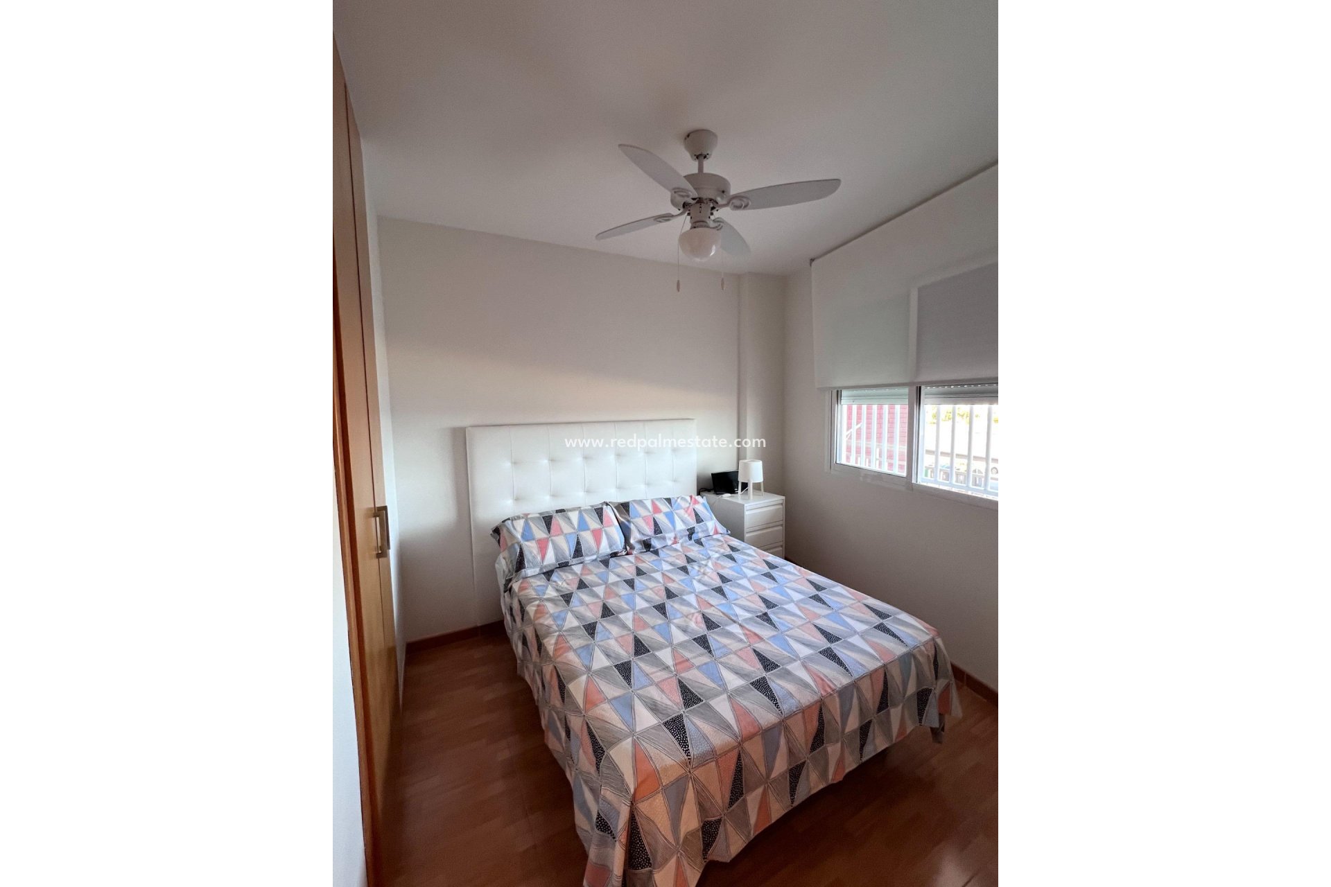 Reventa - Apartmentos -
Torrevieja - Playa de los Locos