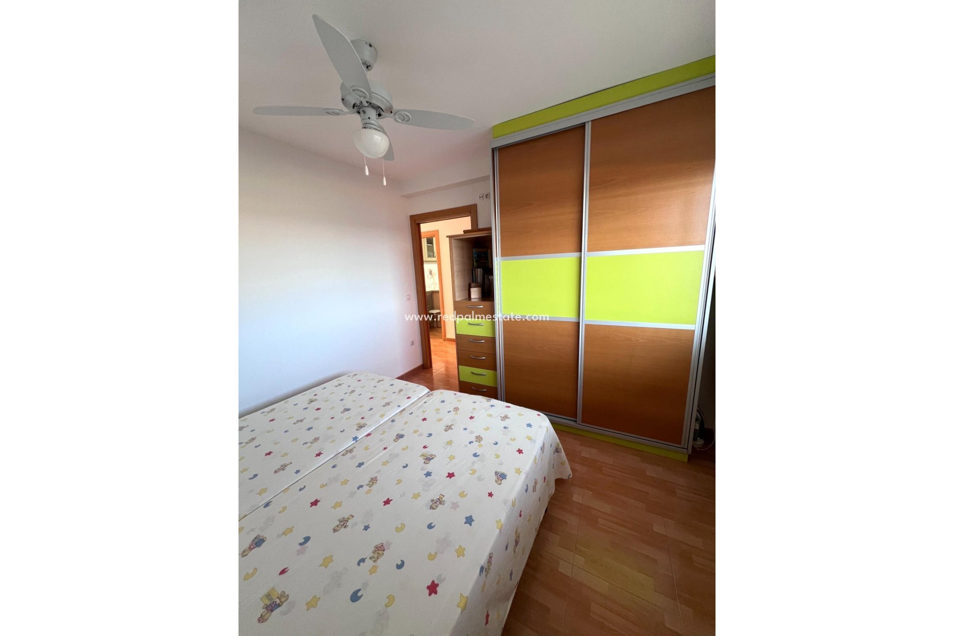 Reventa - Apartmentos -
Torrevieja - Playa de los Locos