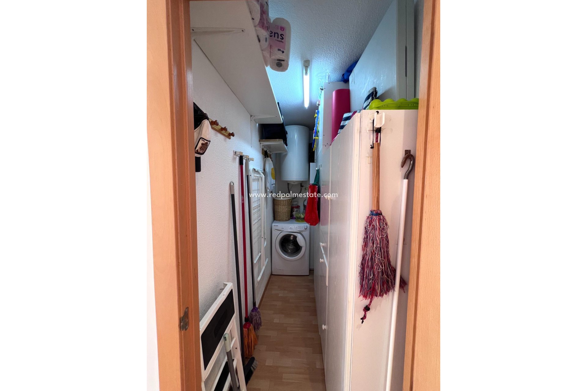 Reventa - Apartmentos -
Torrevieja - Playa de los Locos