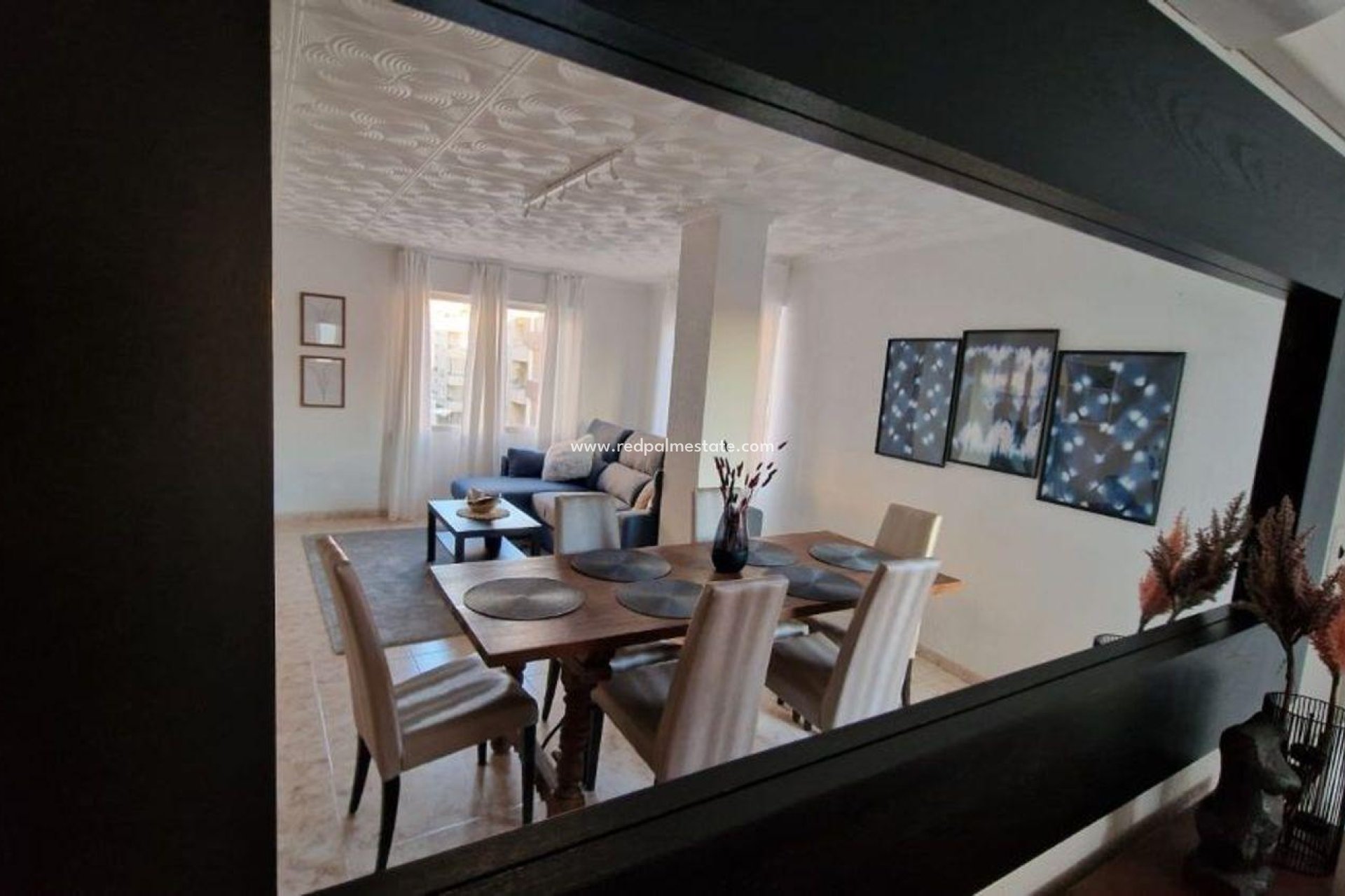 Reventa - Apartmentos -
Torrevieja - Playa de los Locos