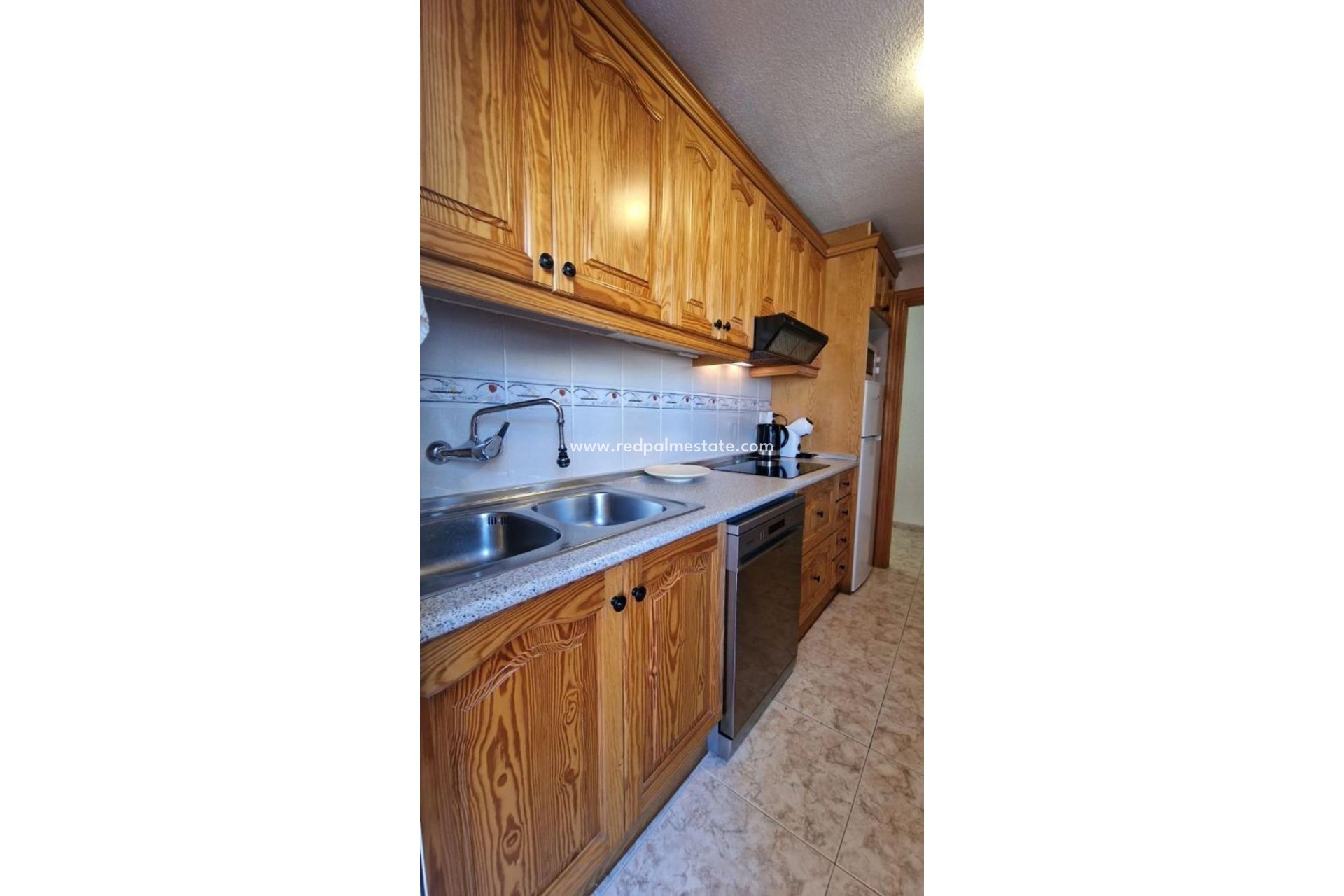 Reventa - Apartmentos -
Torrevieja - Playa de los Locos