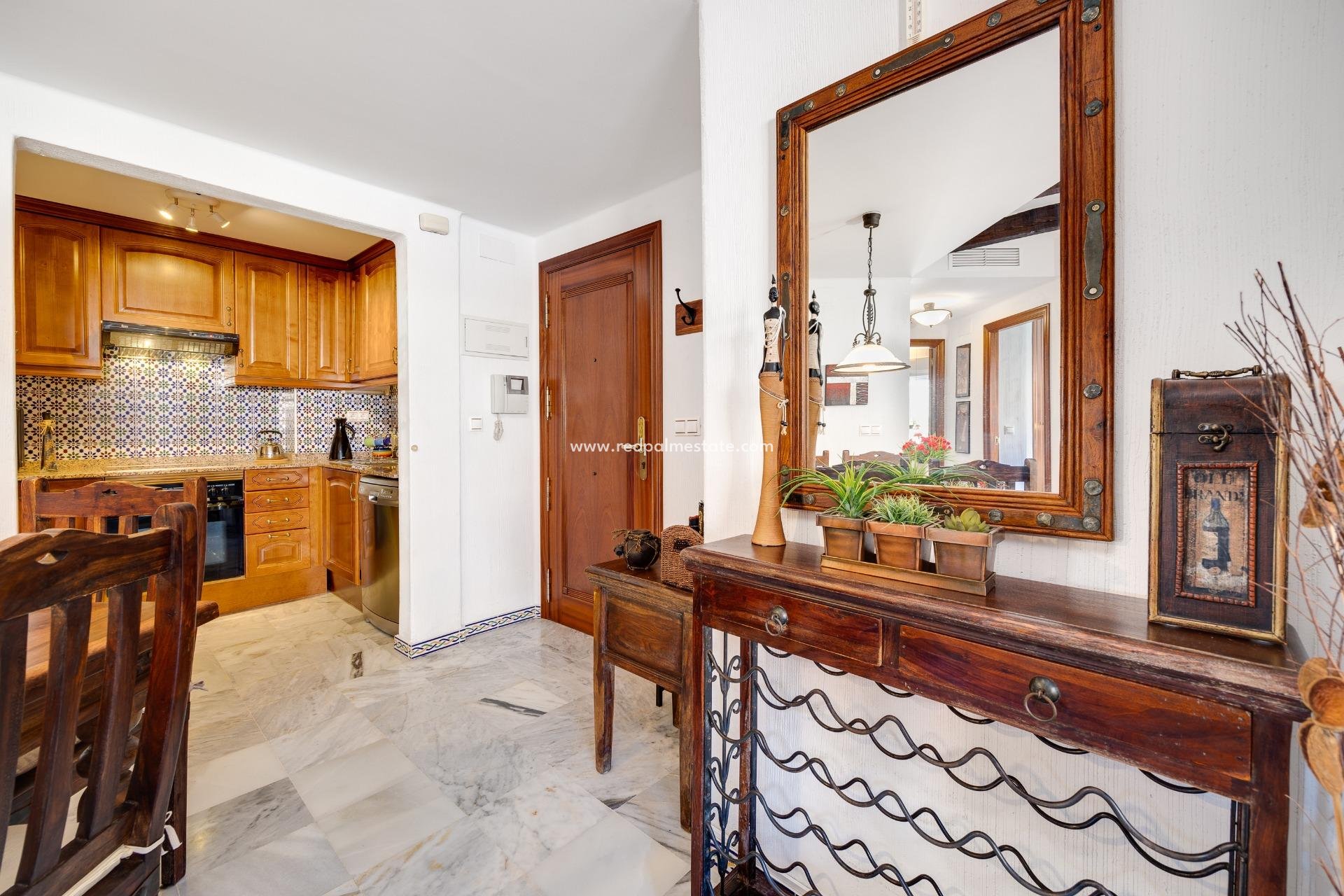 Reventa - Apartmentos -
Torrevieja - Playa de los Locos