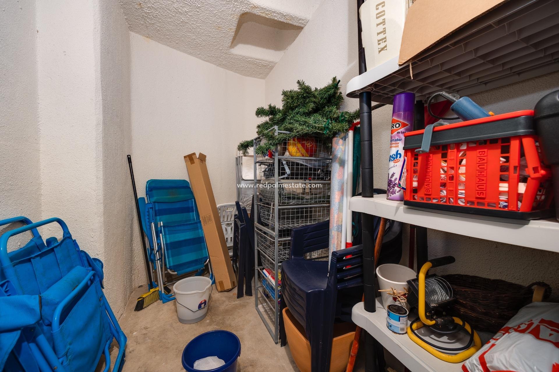 Reventa - Apartmentos -
Torrevieja - Playa de los Locos