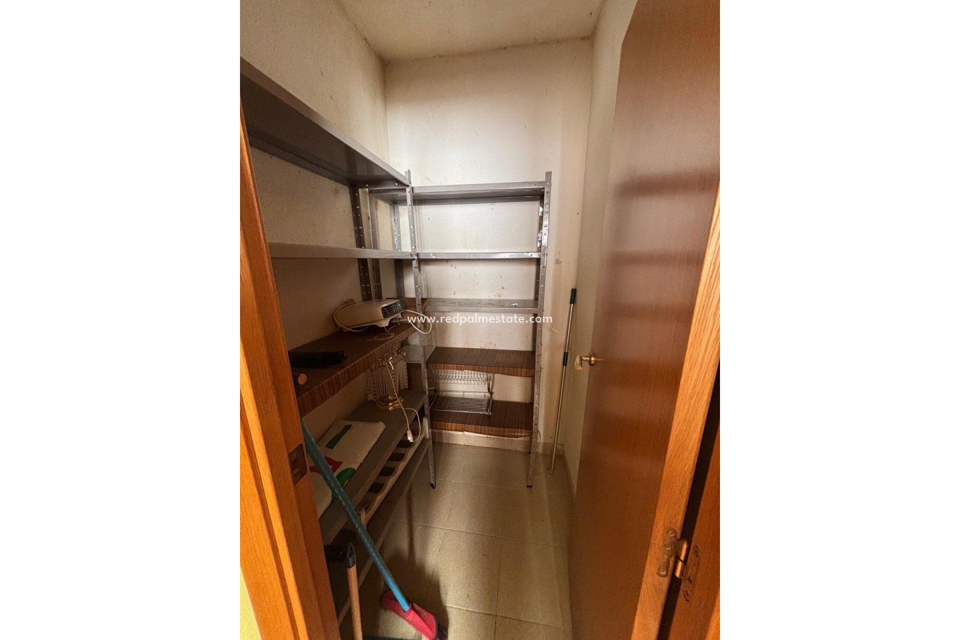 Reventa - Apartmentos -
Torrevieja - Playa de los Locos