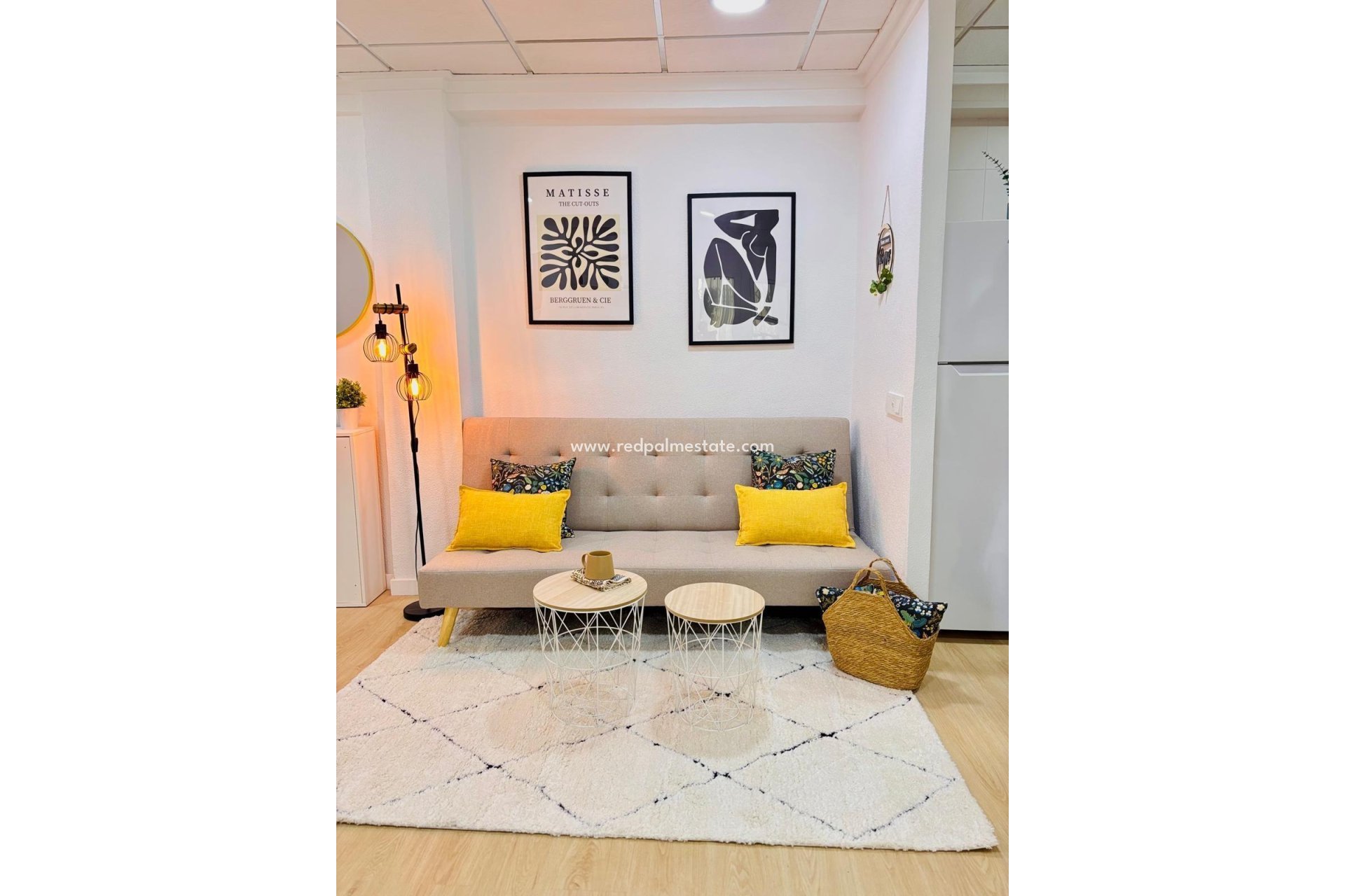 Reventa - Apartmentos -
Torrevieja - Playa de los Locos