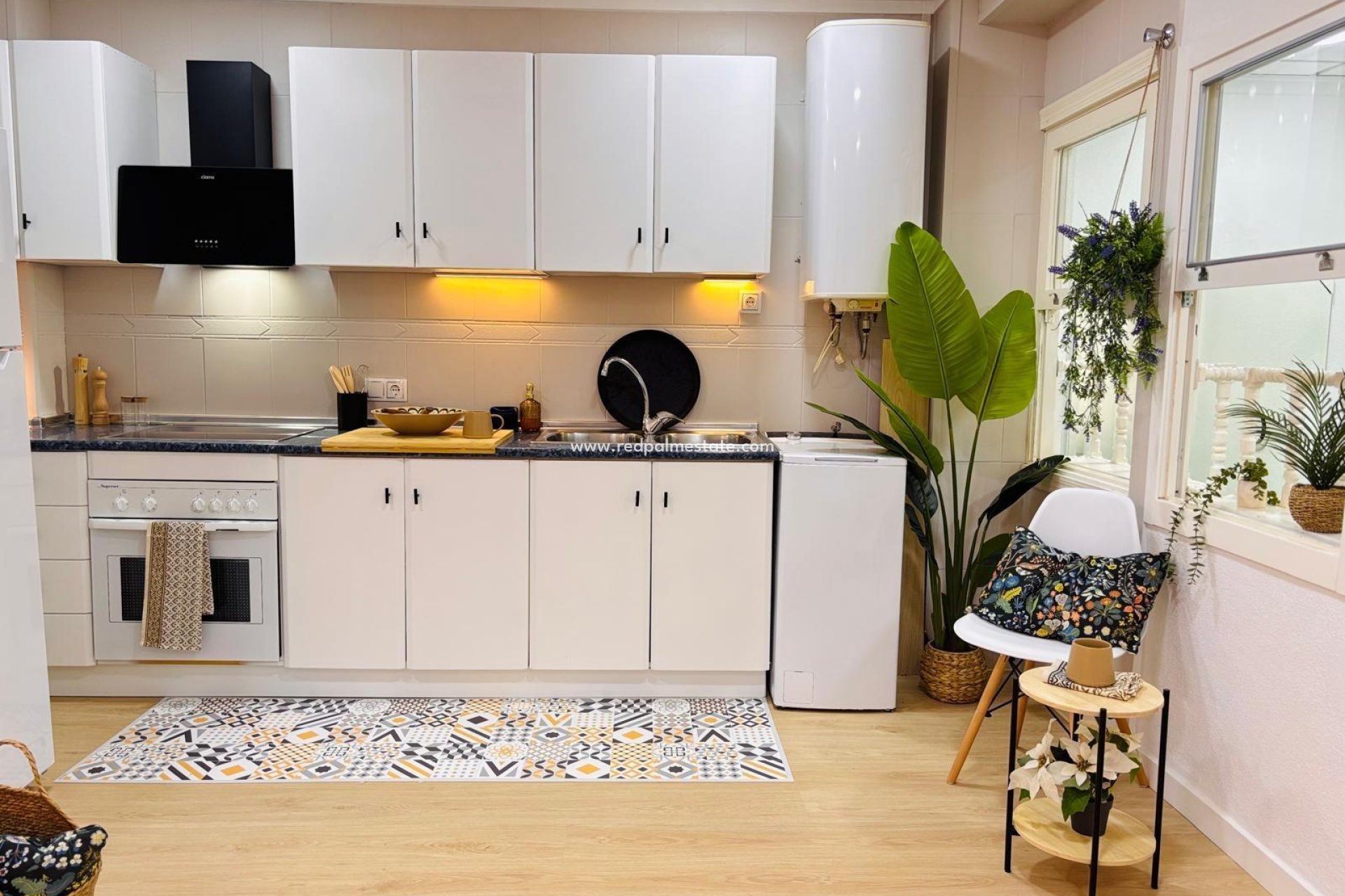 Reventa - Apartmentos -
Torrevieja - Playa de los Locos