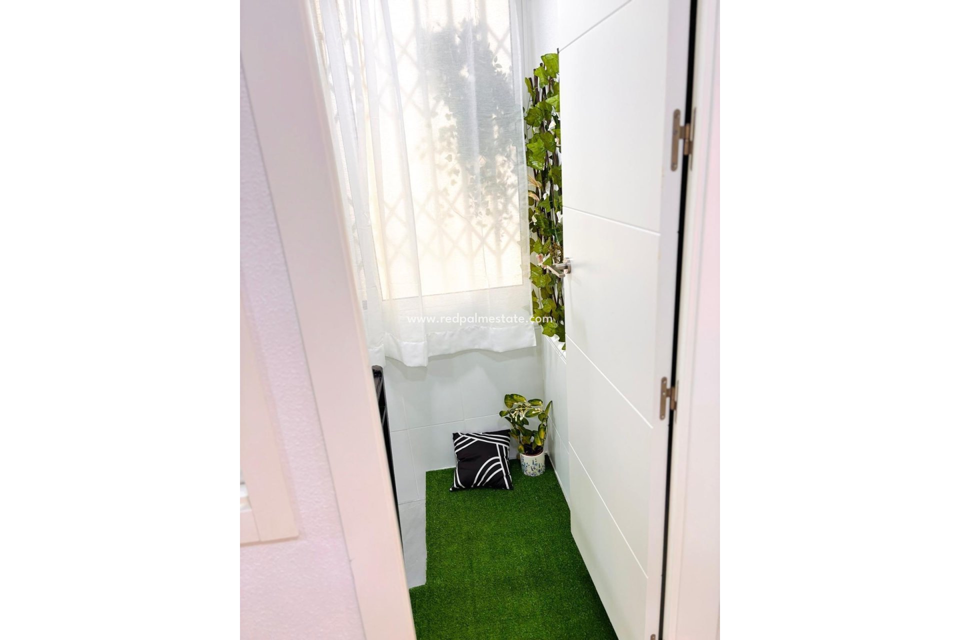 Reventa - Apartmentos -
Torrevieja - Playa de los Locos