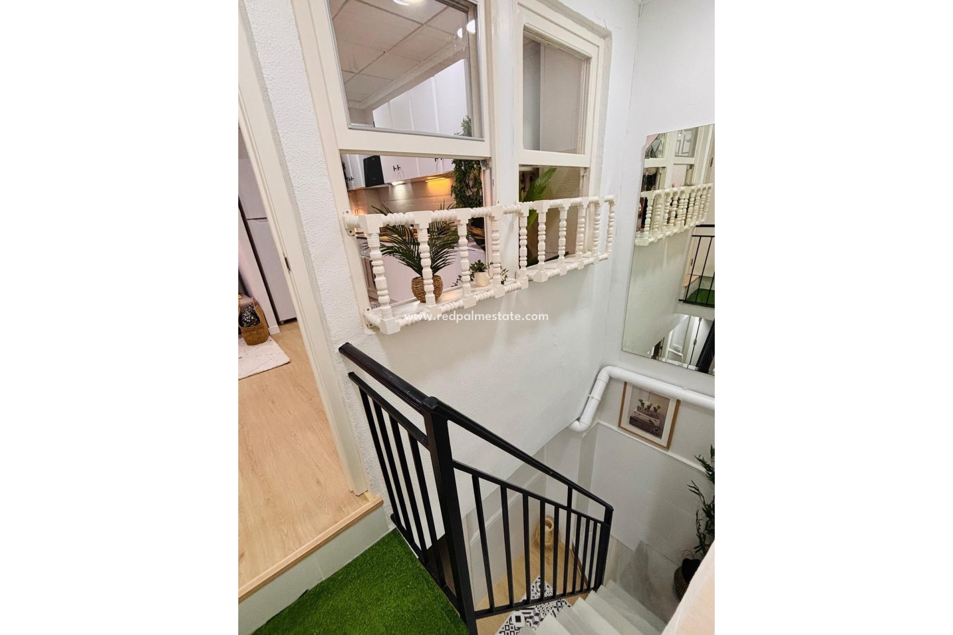 Reventa - Apartmentos -
Torrevieja - Playa de los Locos