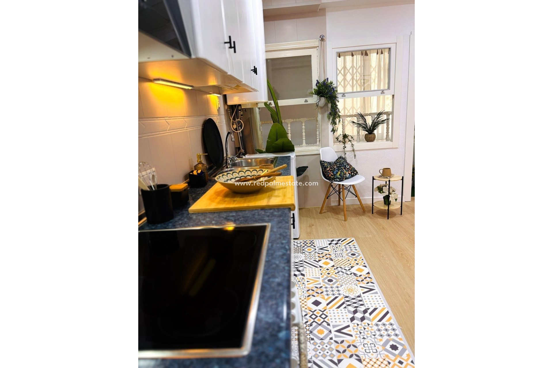 Reventa - Apartmentos -
Torrevieja - Playa de los Locos