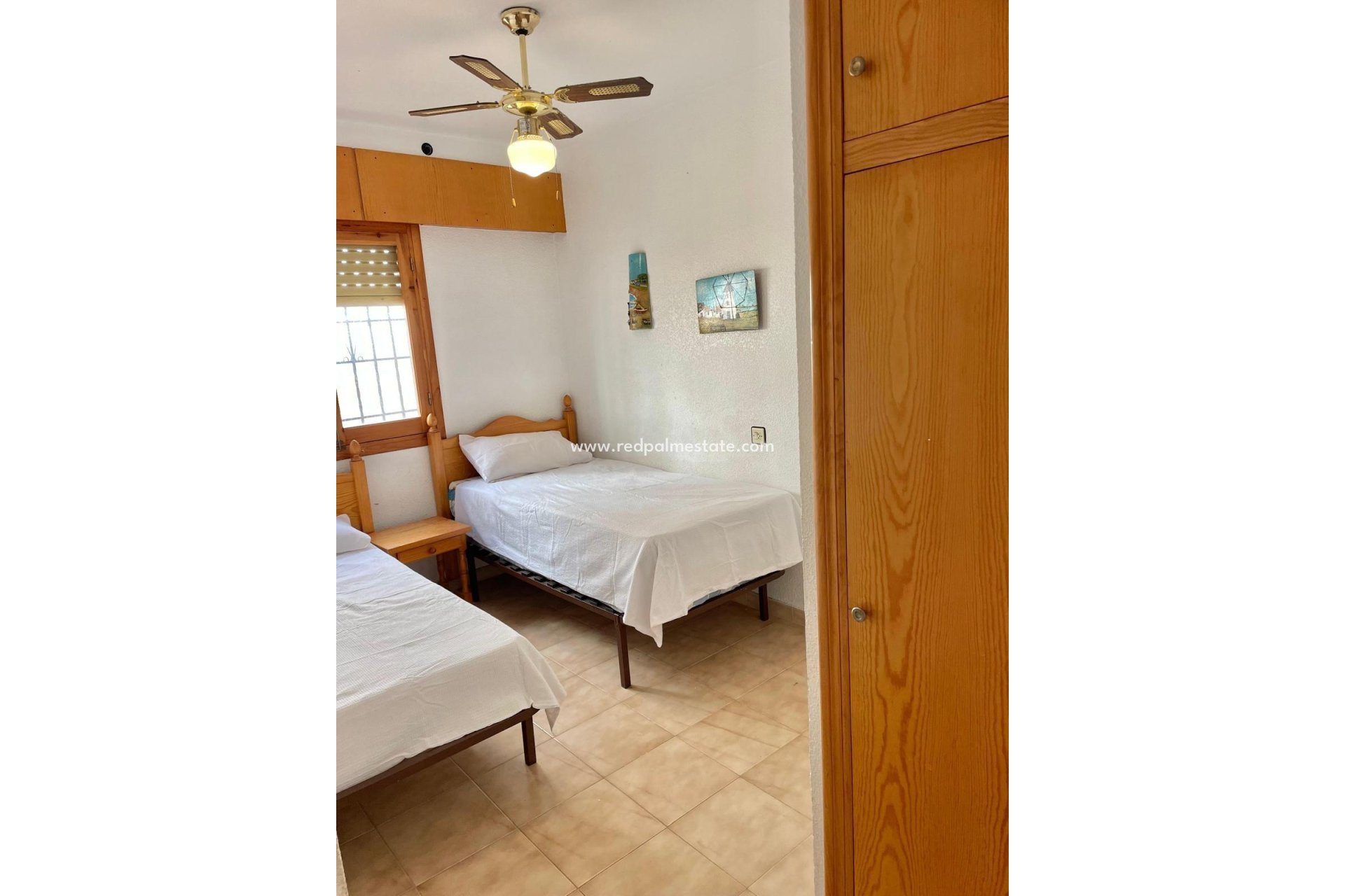 Reventa - Apartmentos -
Torrevieja - Playa de los Locos