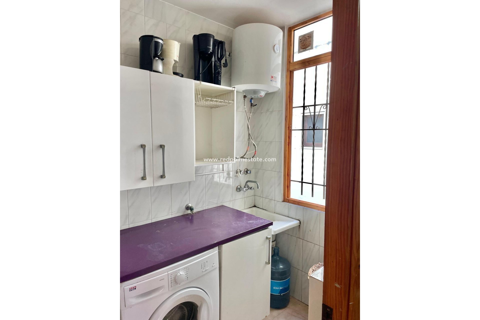 Reventa - Apartmentos -
Torrevieja - Playa de los Locos