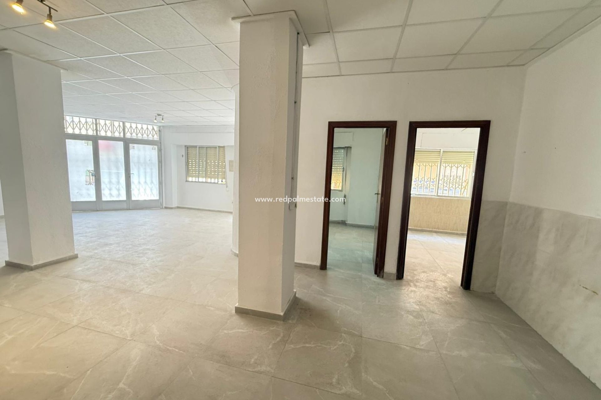 Reventa - Apartmentos -
Torrevieja - Playa de los Locos