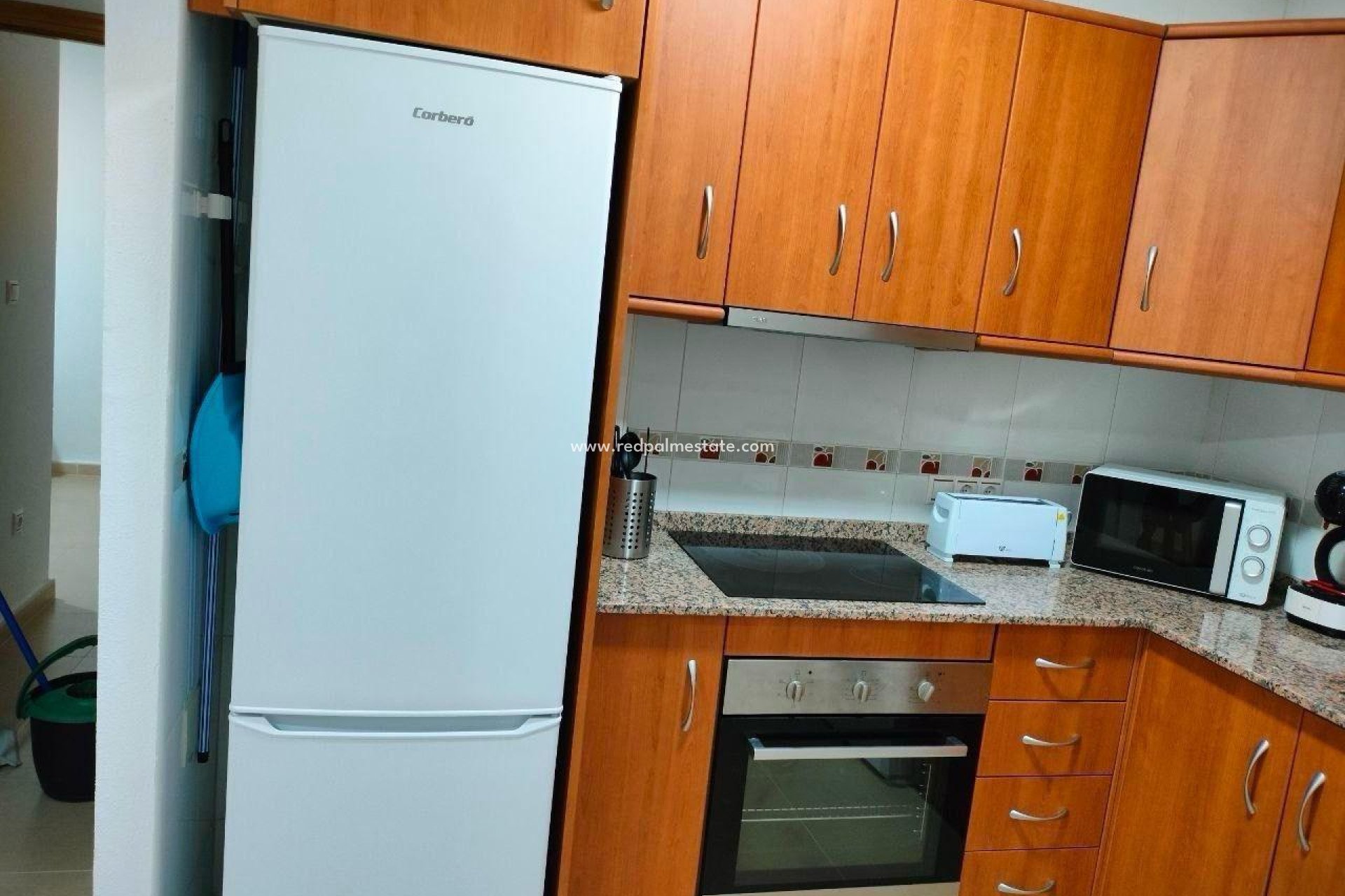 Reventa - Apartmentos -
Torrevieja - Playa de los Locos