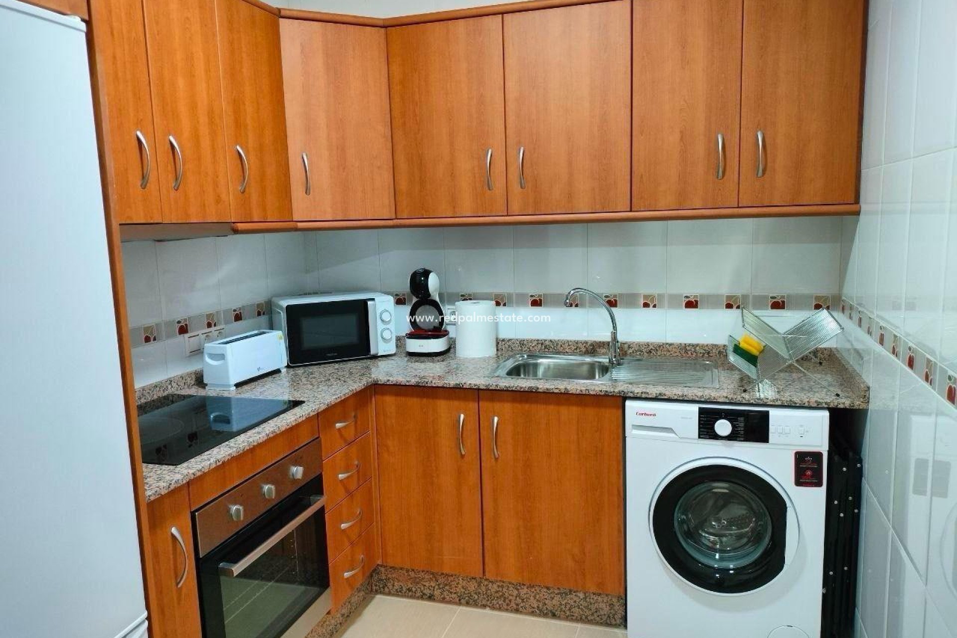 Reventa - Apartmentos -
Torrevieja - Playa de los Locos