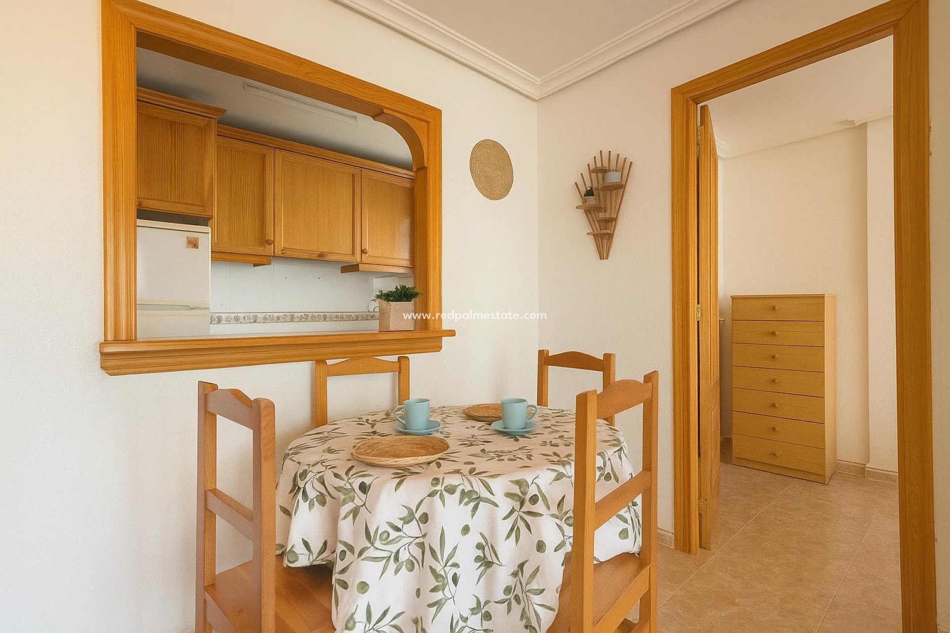 Reventa - Apartmentos -
Torrevieja - Playa de los Locos