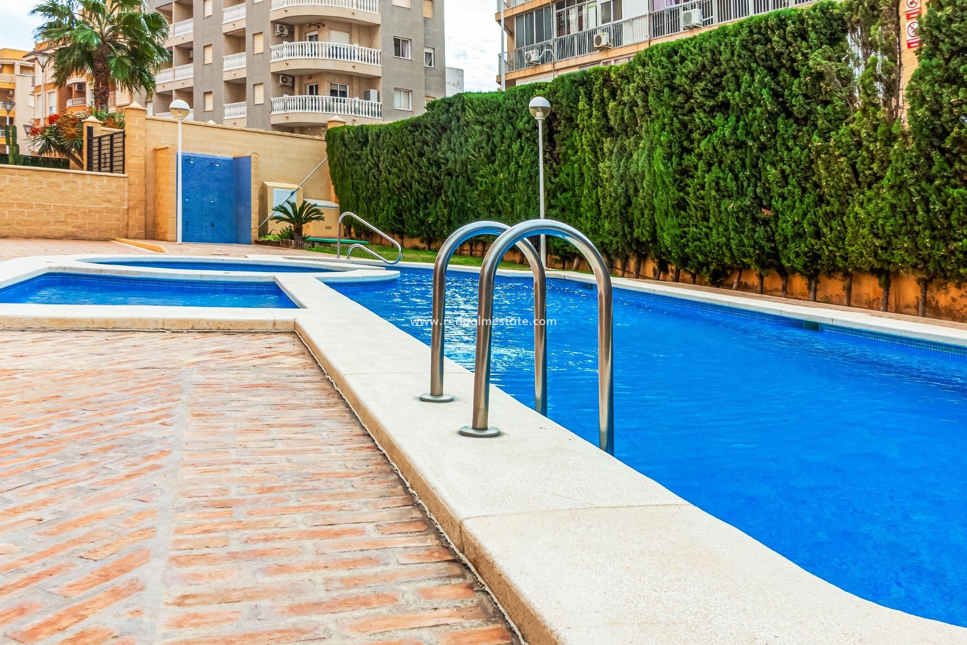Reventa - Apartmentos -
Torrevieja - Playa de los Locos