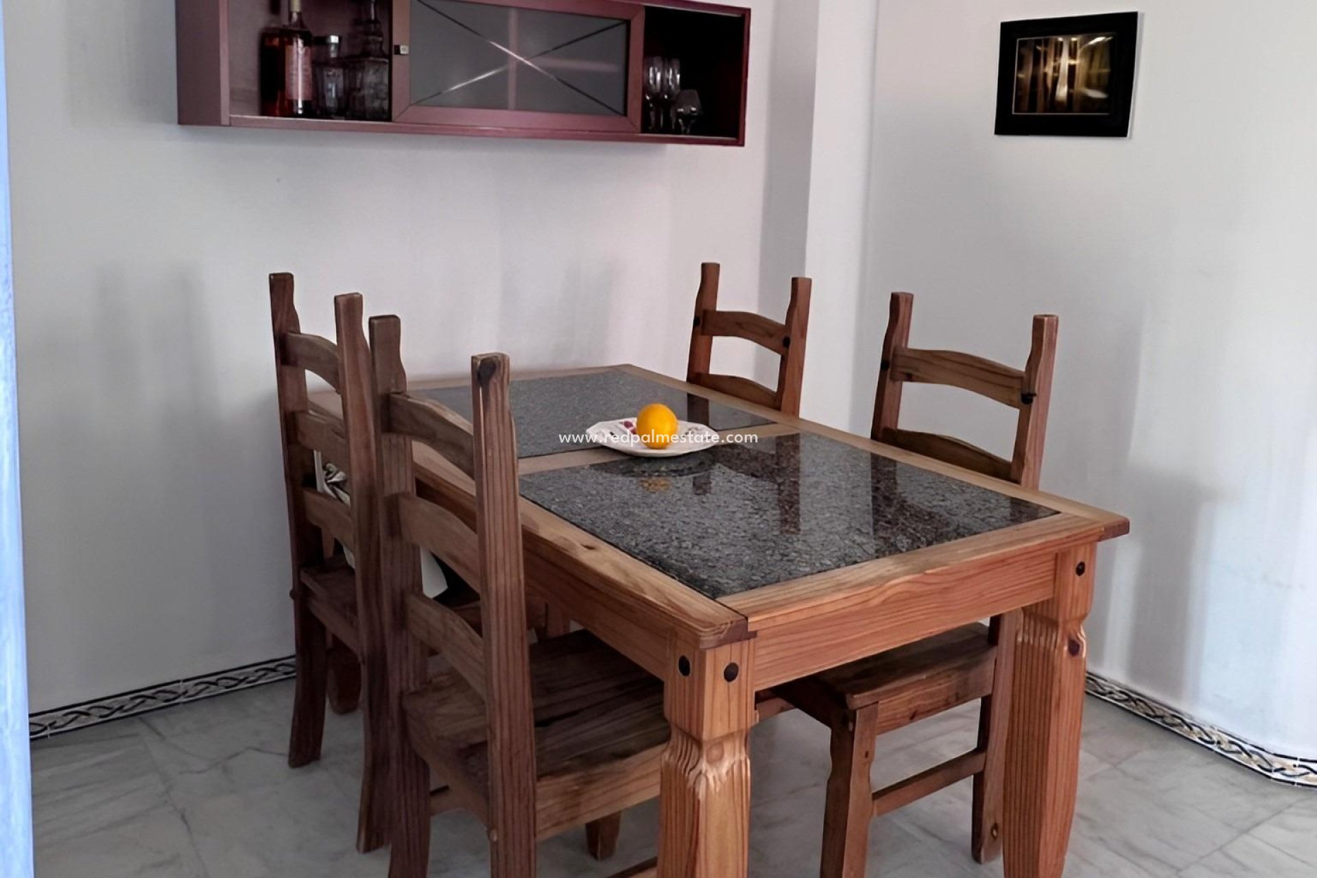 Reventa - Apartmentos -
Torrevieja - Playa de los Locos